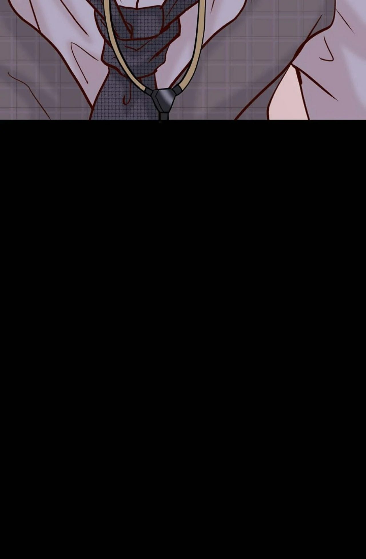 The Bride of Darkness [Official] - Chapter 13 manhwa