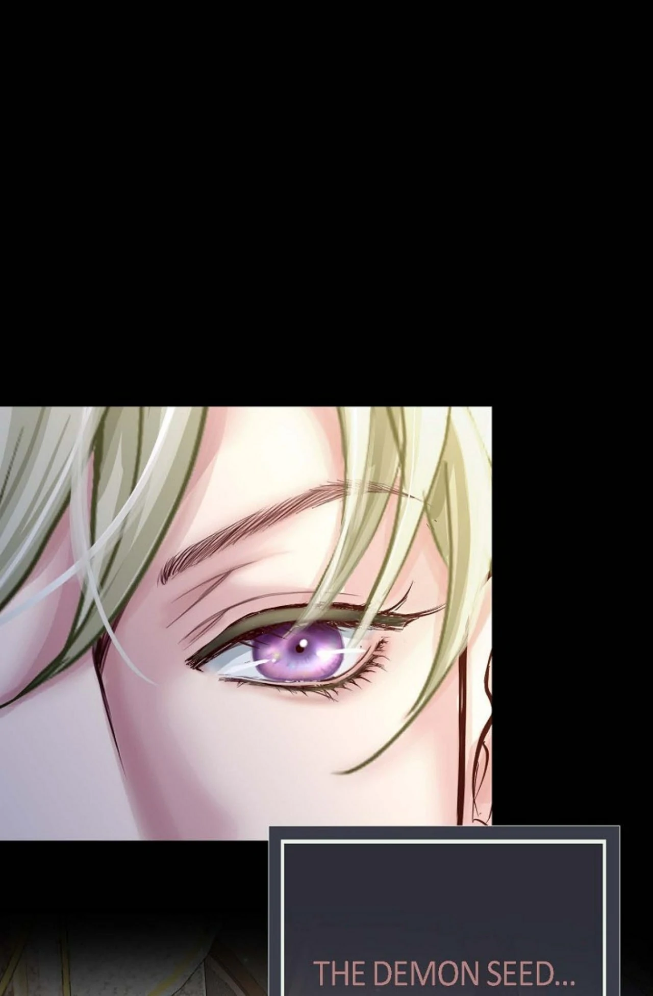 The Bride of Darkness [Official] - Chapter 13 manhwa