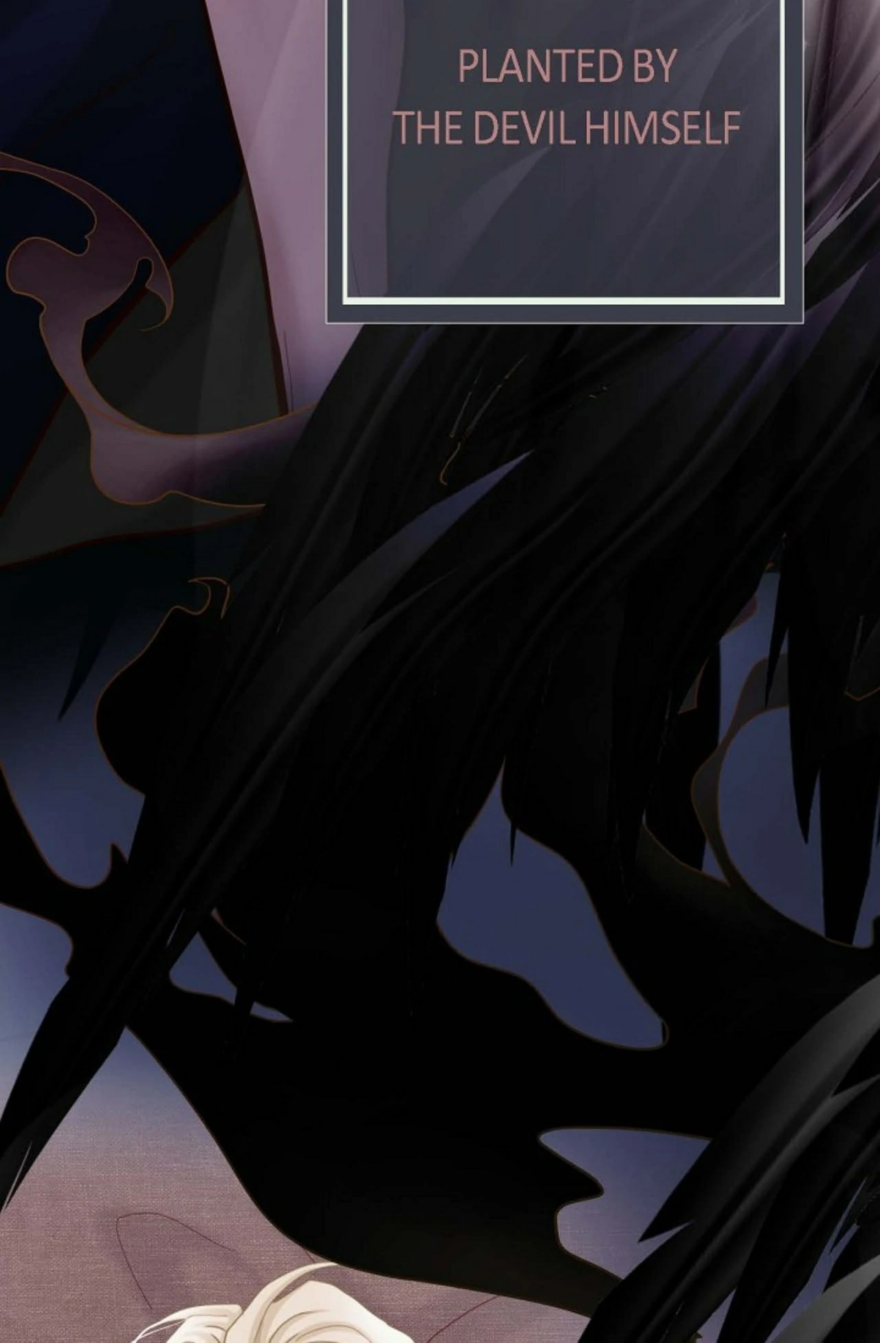 The Bride of Darkness [Official] - Chapter 13 manhwa
