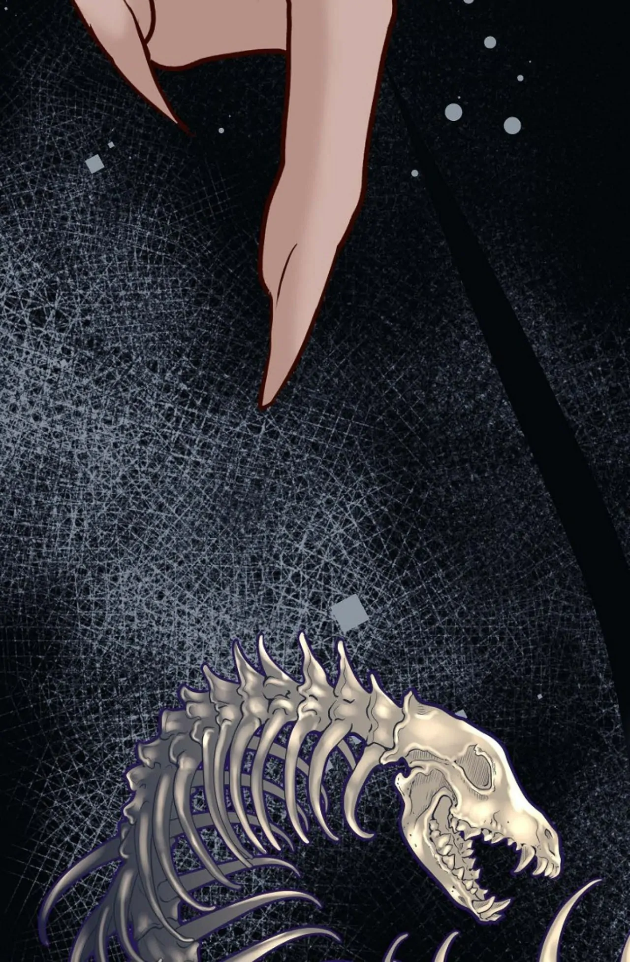 The Bride of Darkness [Official] - Chapter 13 manhwa