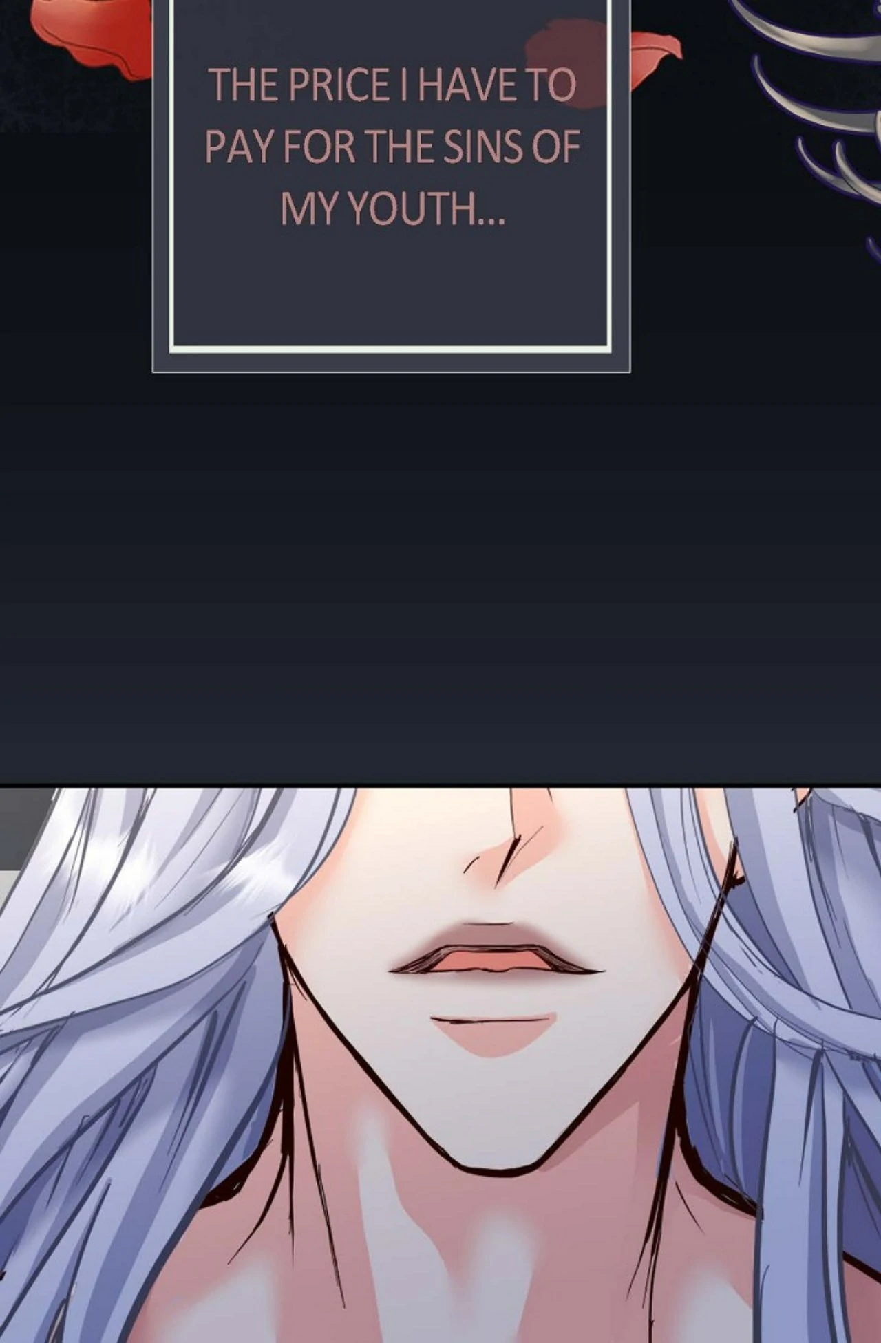 The Bride of Darkness [Official] - Chapter 13 manhwa
