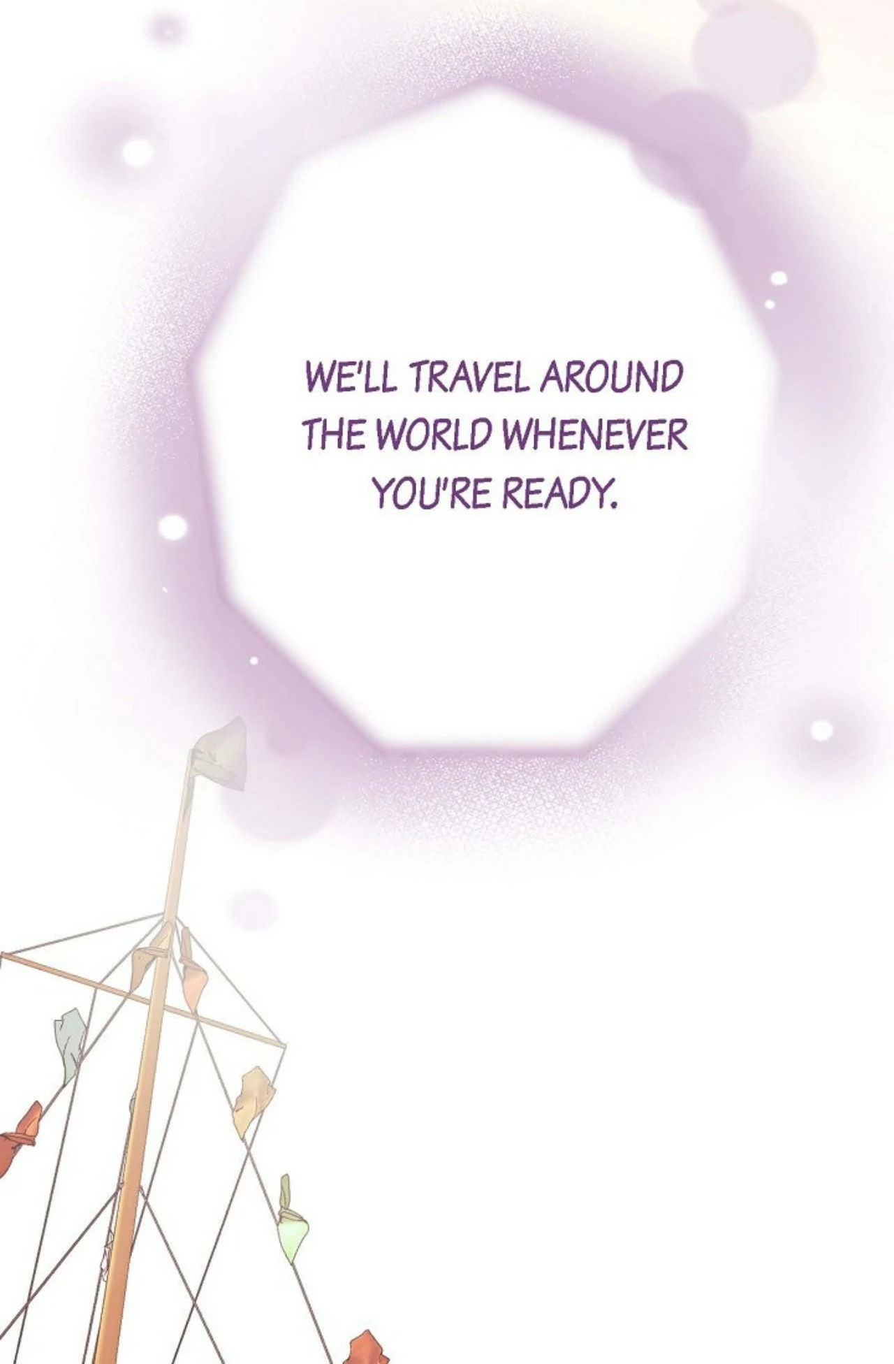 The Bride of Darkness [Official] - Chapter 13 manhwa