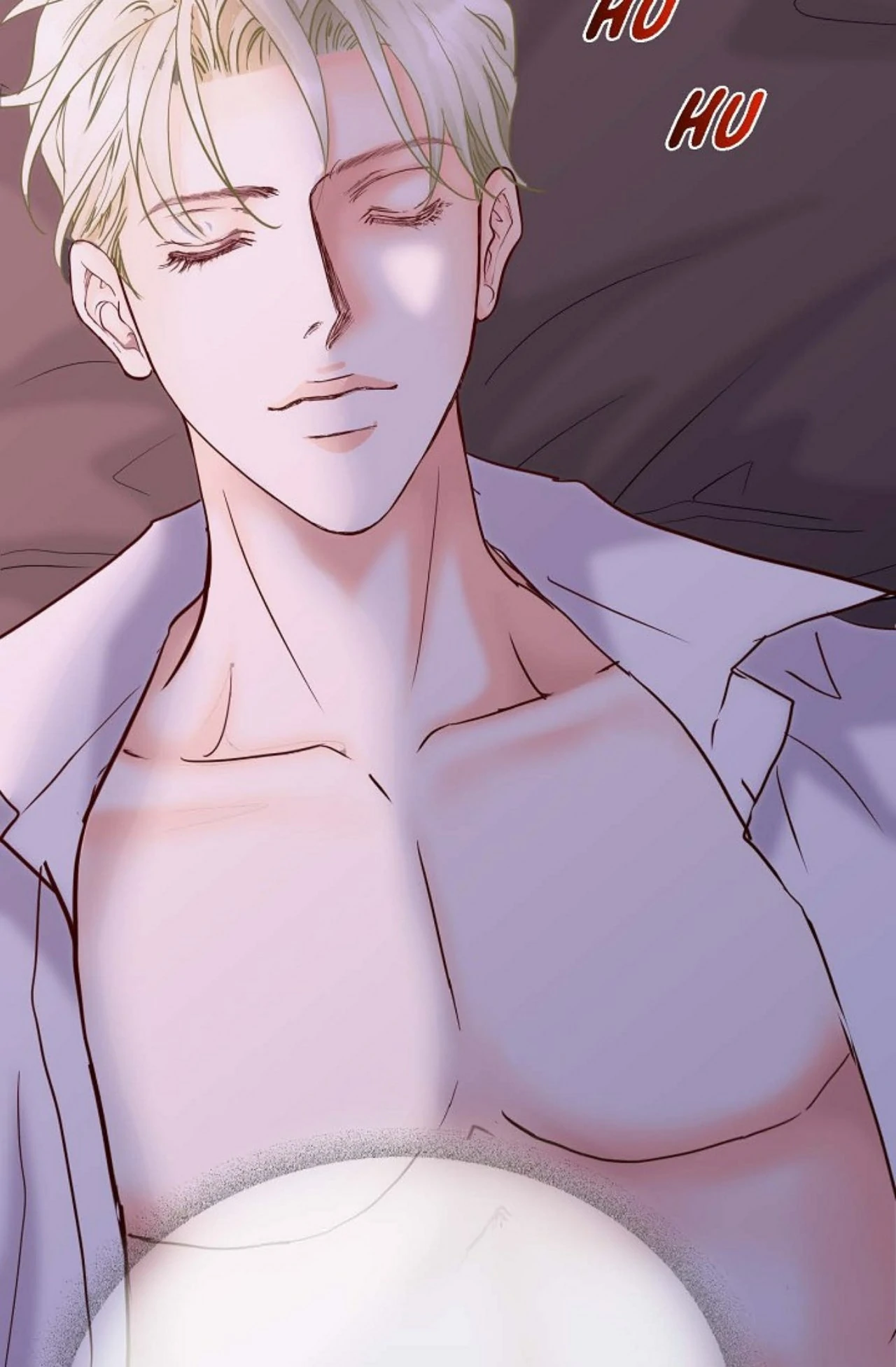 The Bride of Darkness [Official] - Chapter 13 manhwa