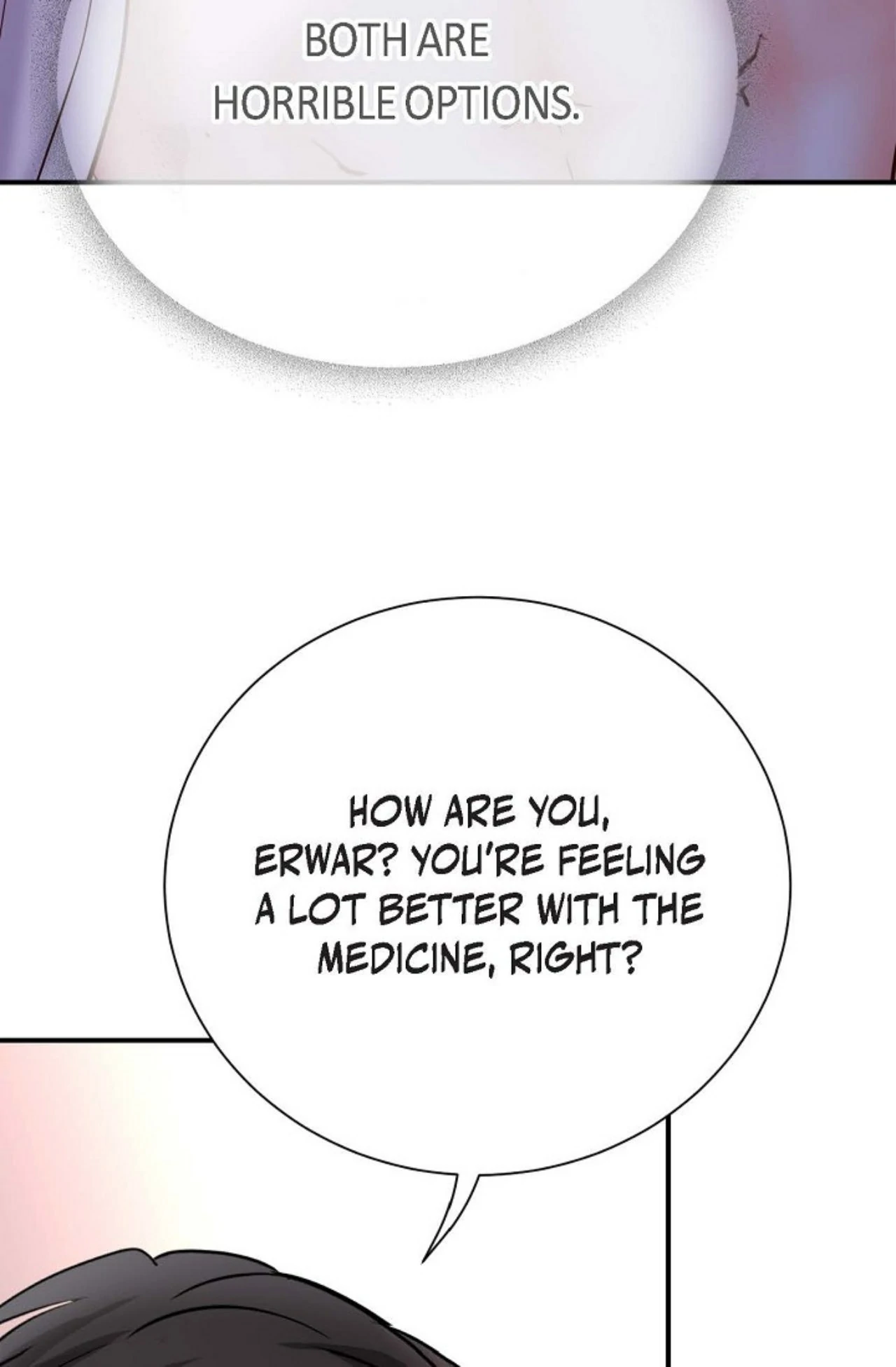 The Bride of Darkness [Official] - Chapter 13 manhwa