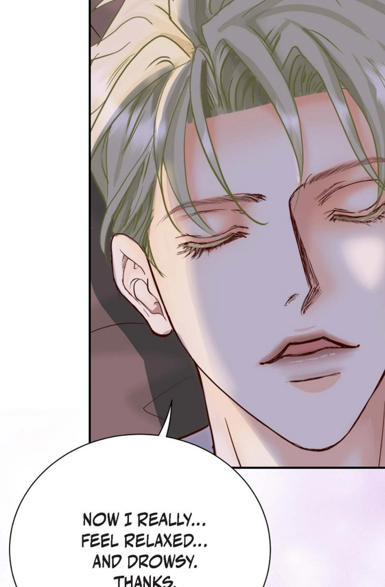 The Bride of Darkness [Official] - Chapter 13 manhwa
