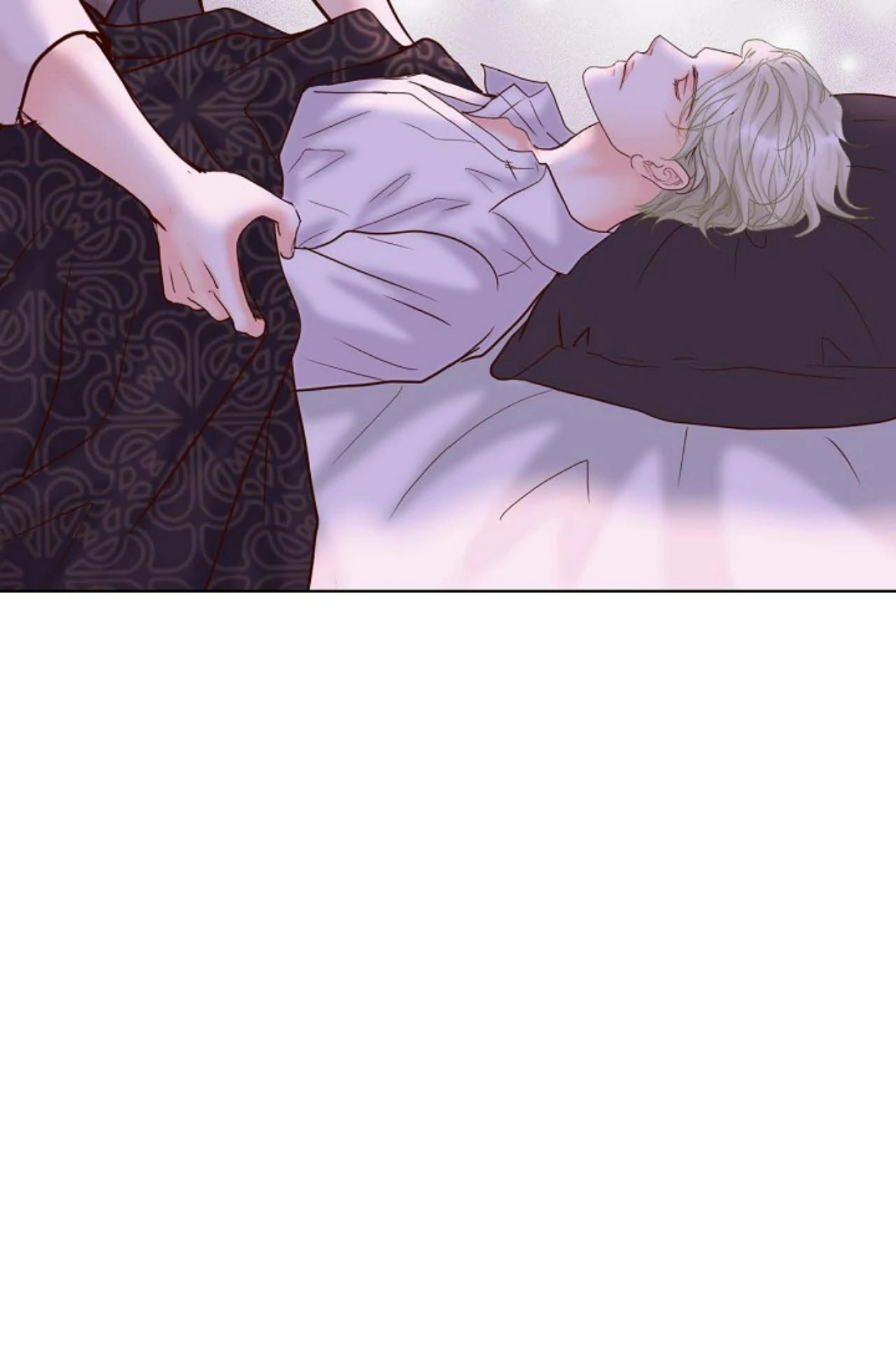 The Bride of Darkness [Official] - Chapter 13 manhwa