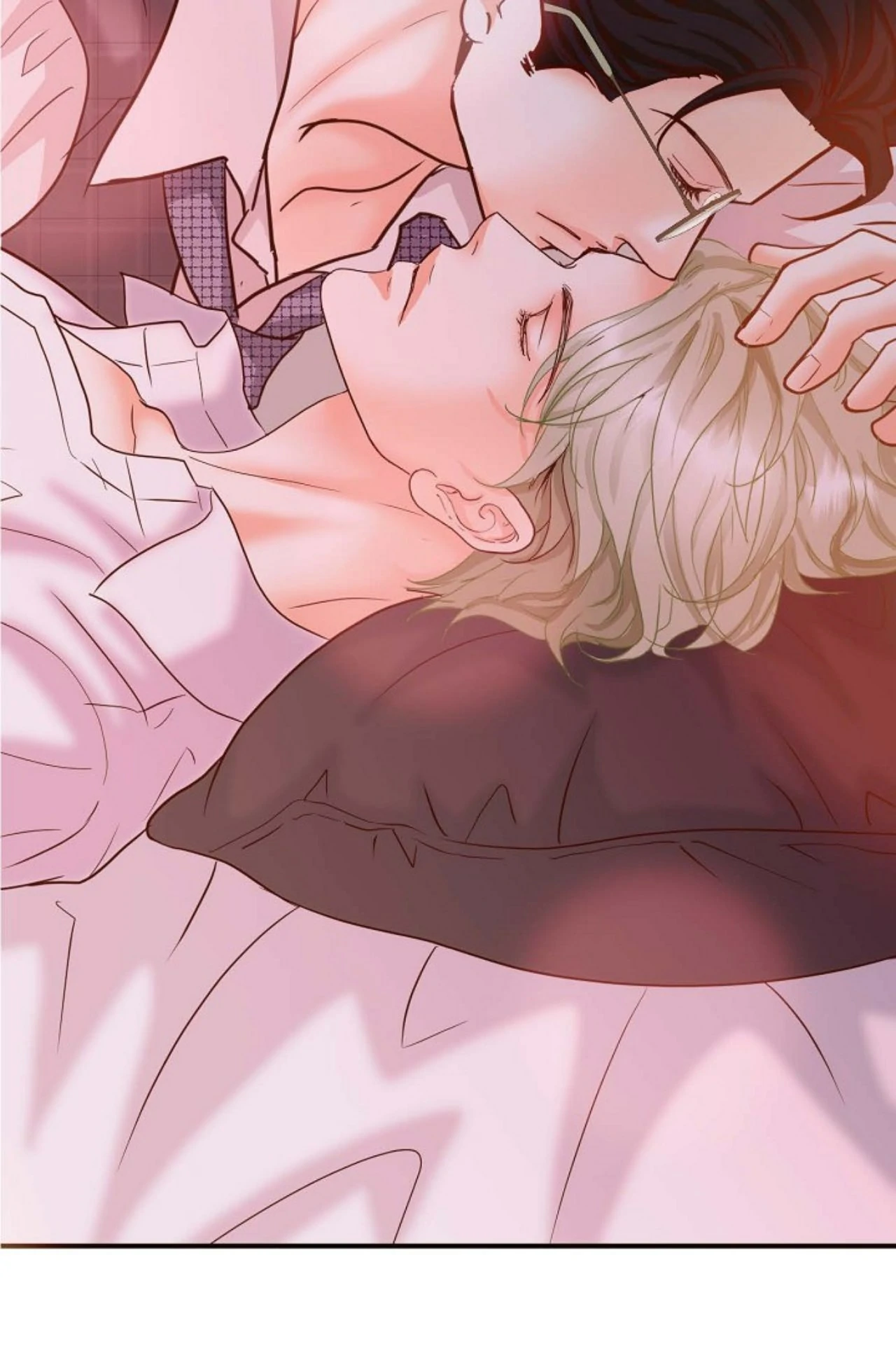 The Bride of Darkness [Official] - Chapter 13 manhwa
