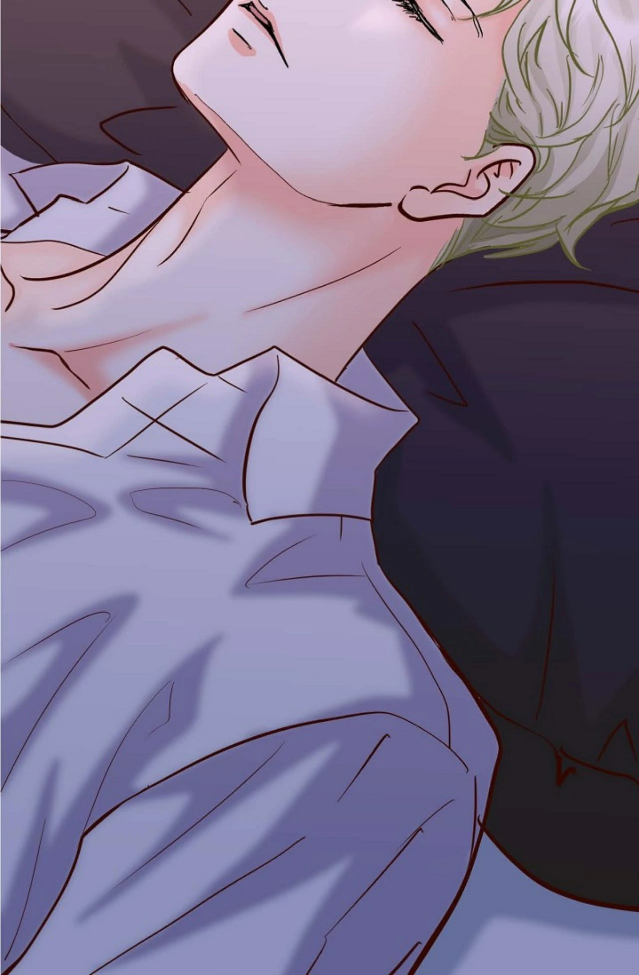 The Bride of Darkness [Official] - Chapter 13 manhwa