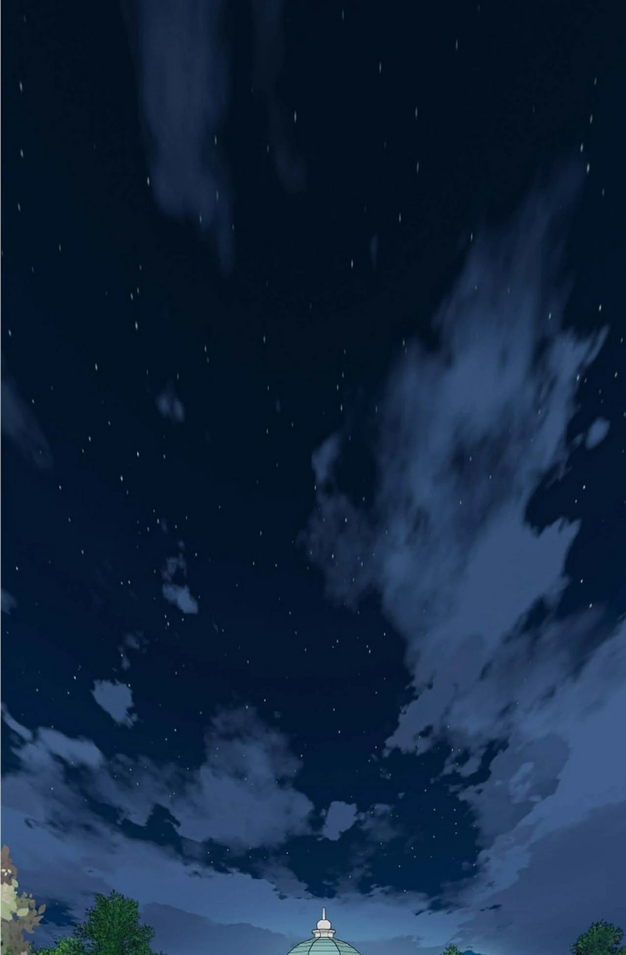 The Bride of Darkness [Official] - Chapter 13 manhwa