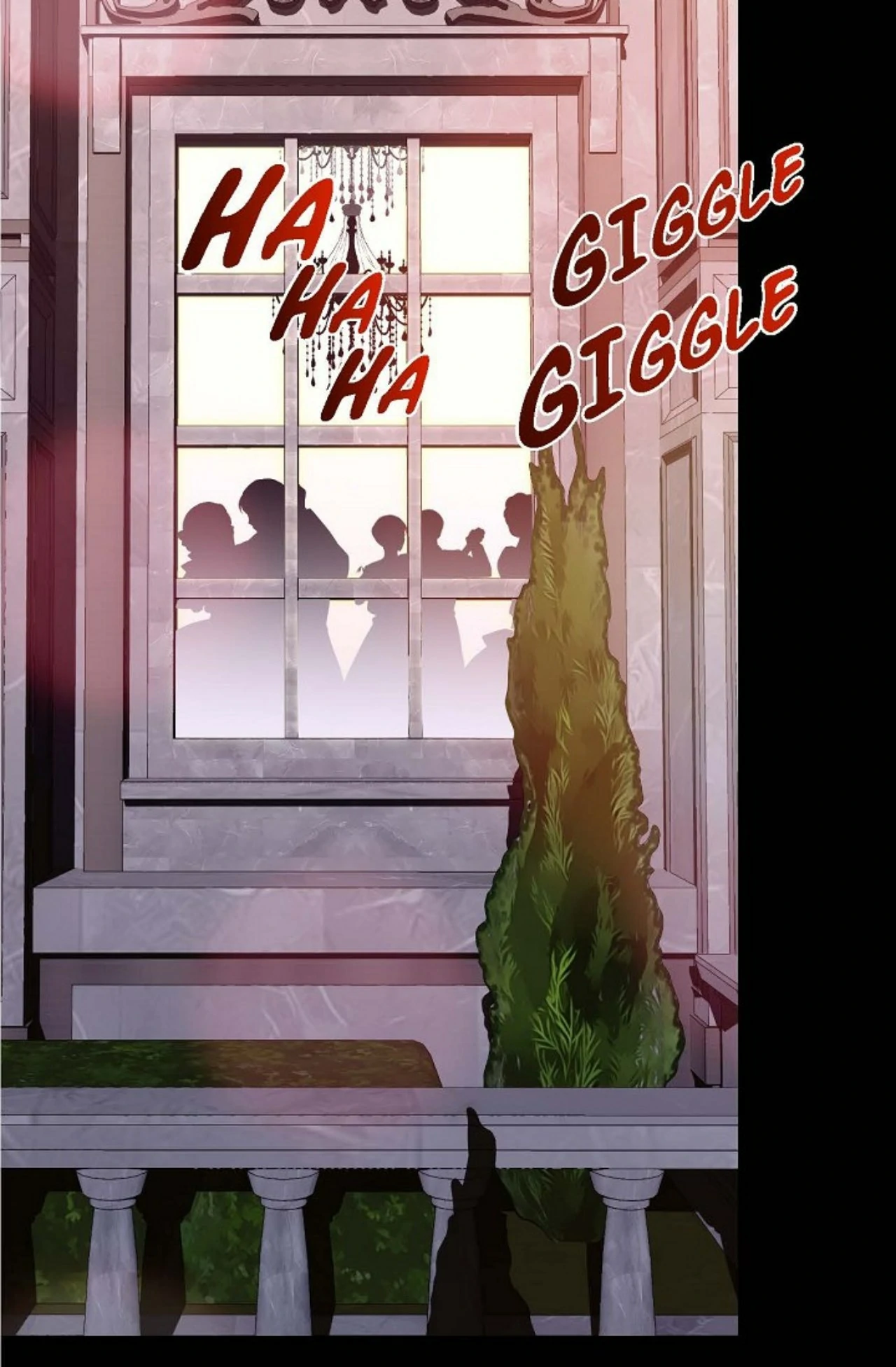 The Bride of Darkness [Official] - Chapter 13 manhwa