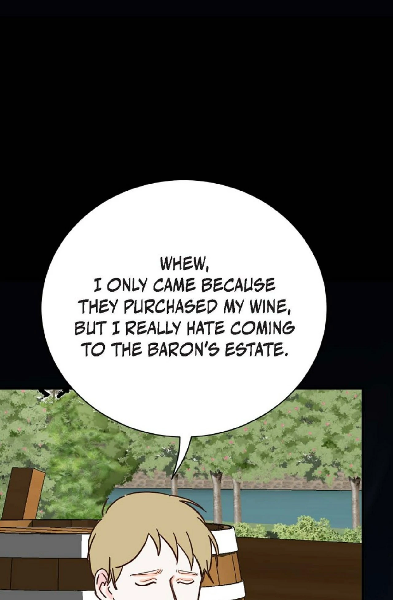 The Bride of Darkness [Official] - Chapter 13 manhwa