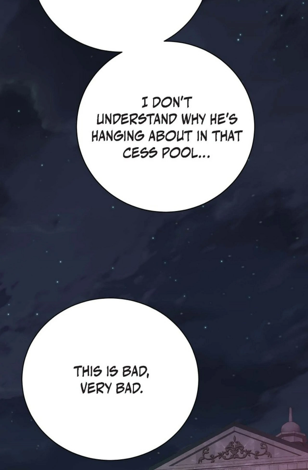 The Bride of Darkness [Official] - Chapter 13 manhwa