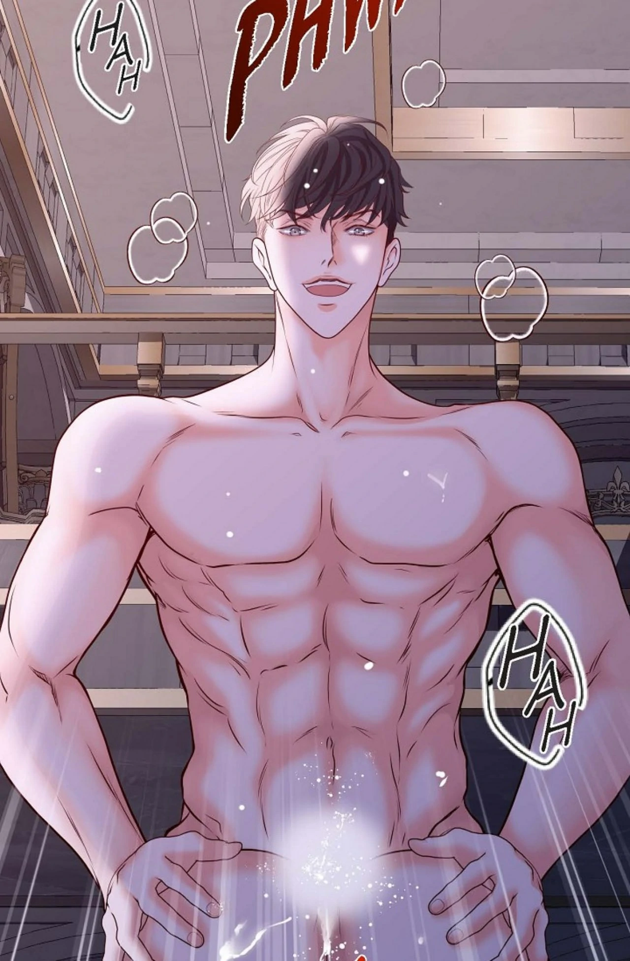 The Bride of Darkness [Official] - Chapter 13 manhwa