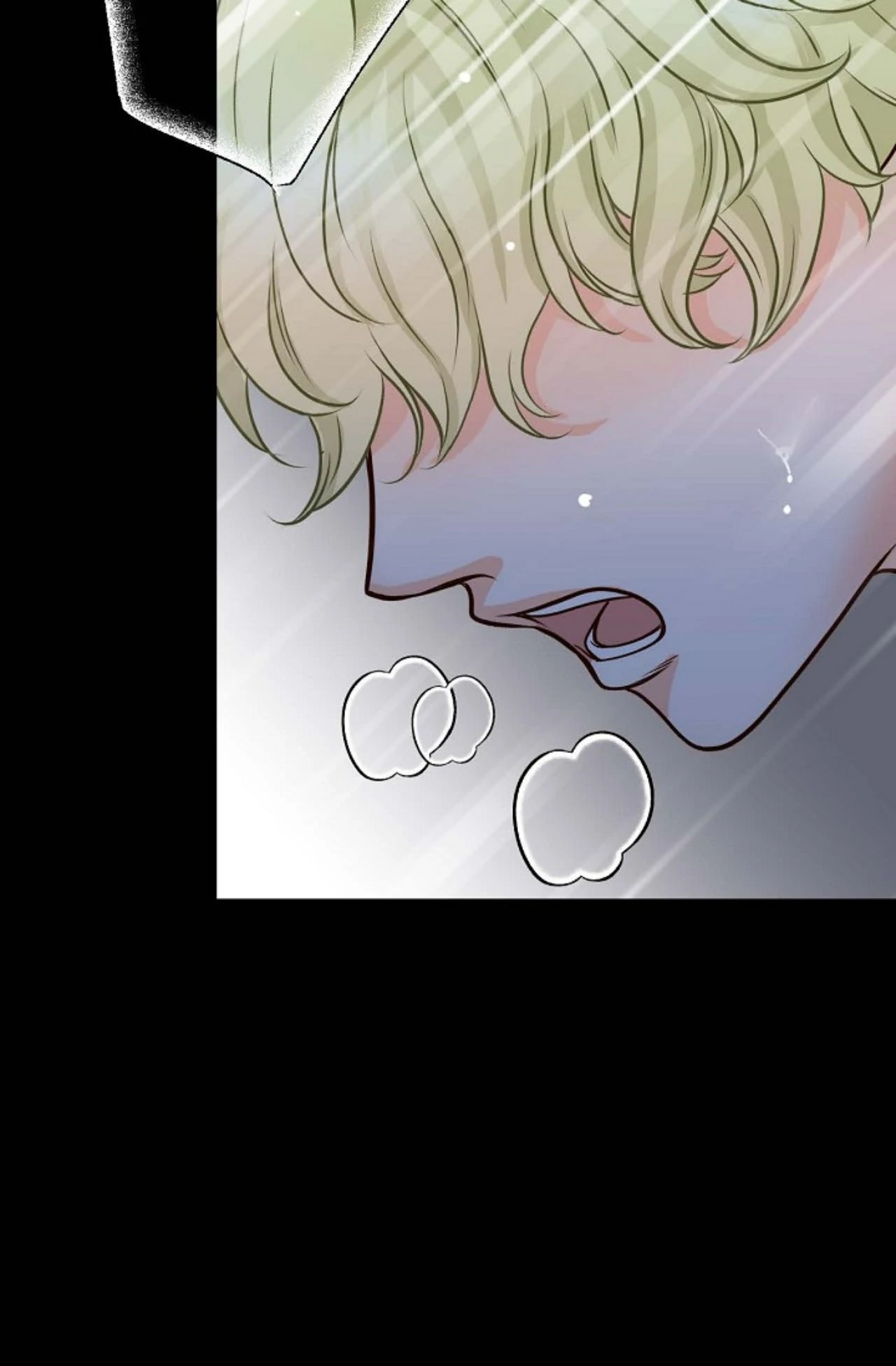 The Bride of Darkness [Official] - Chapter 13 manhwa