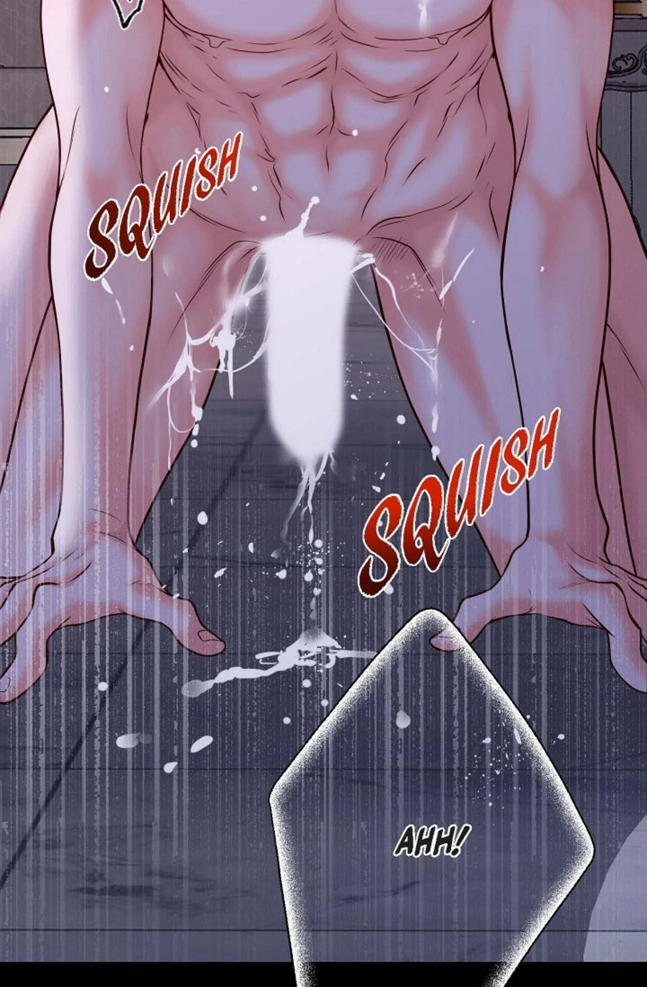 The Bride of Darkness [Official] - Chapter 13 manhwa