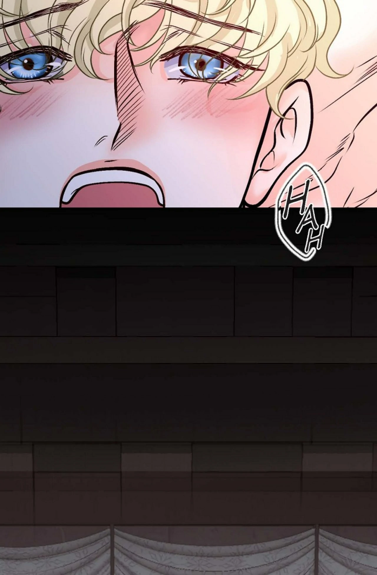 The Bride of Darkness [Official] - Chapter 13 manhwa