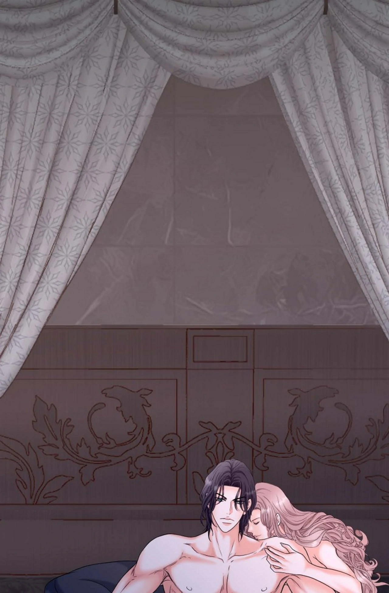 The Bride of Darkness [Official] - Chapter 13 manhwa