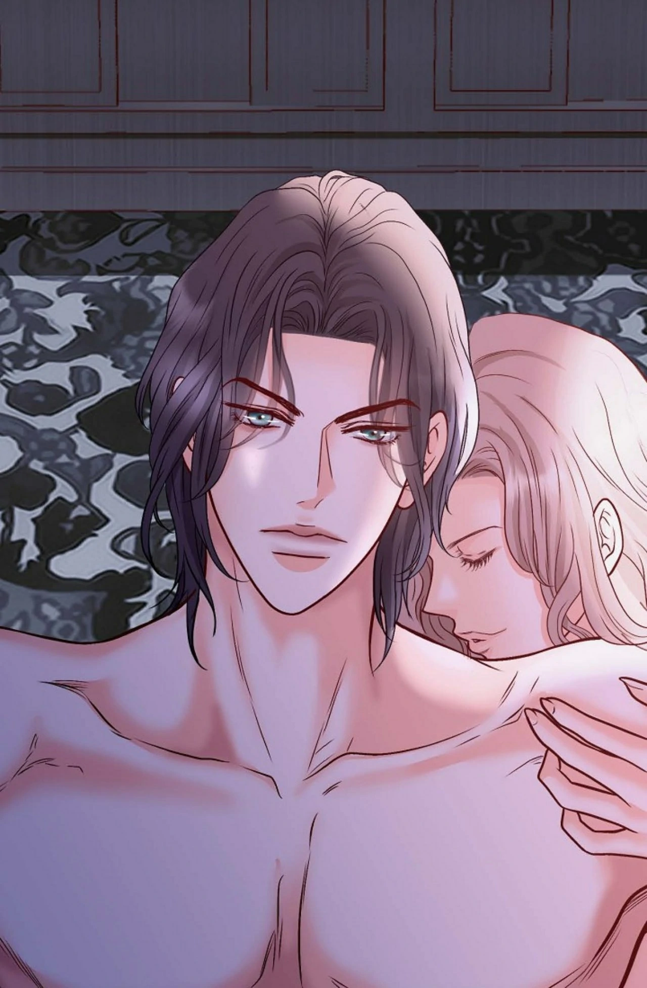 The Bride of Darkness [Official] - Chapter 13 manhwa