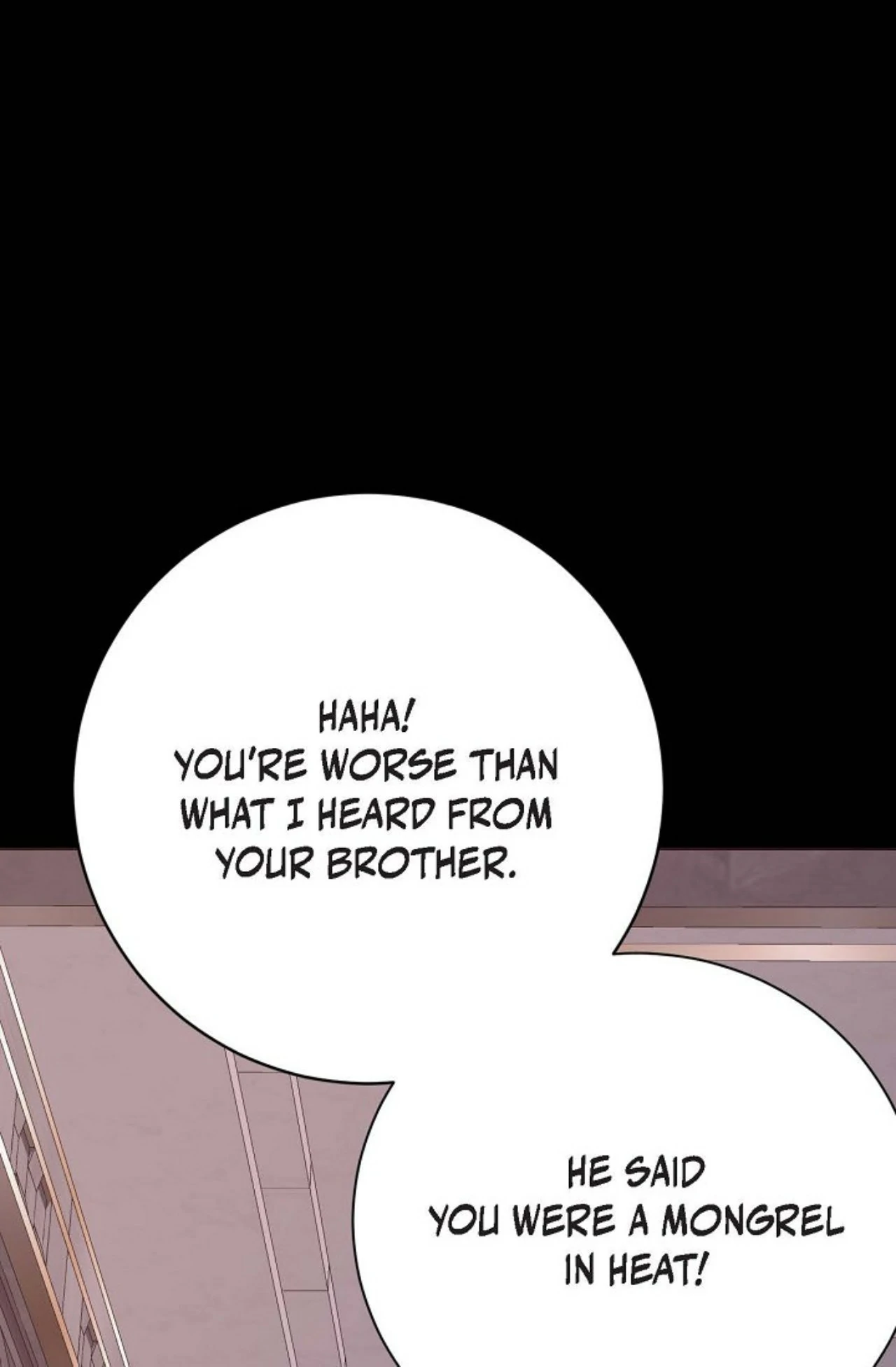 The Bride of Darkness [Official] - Chapter 13 manhwa