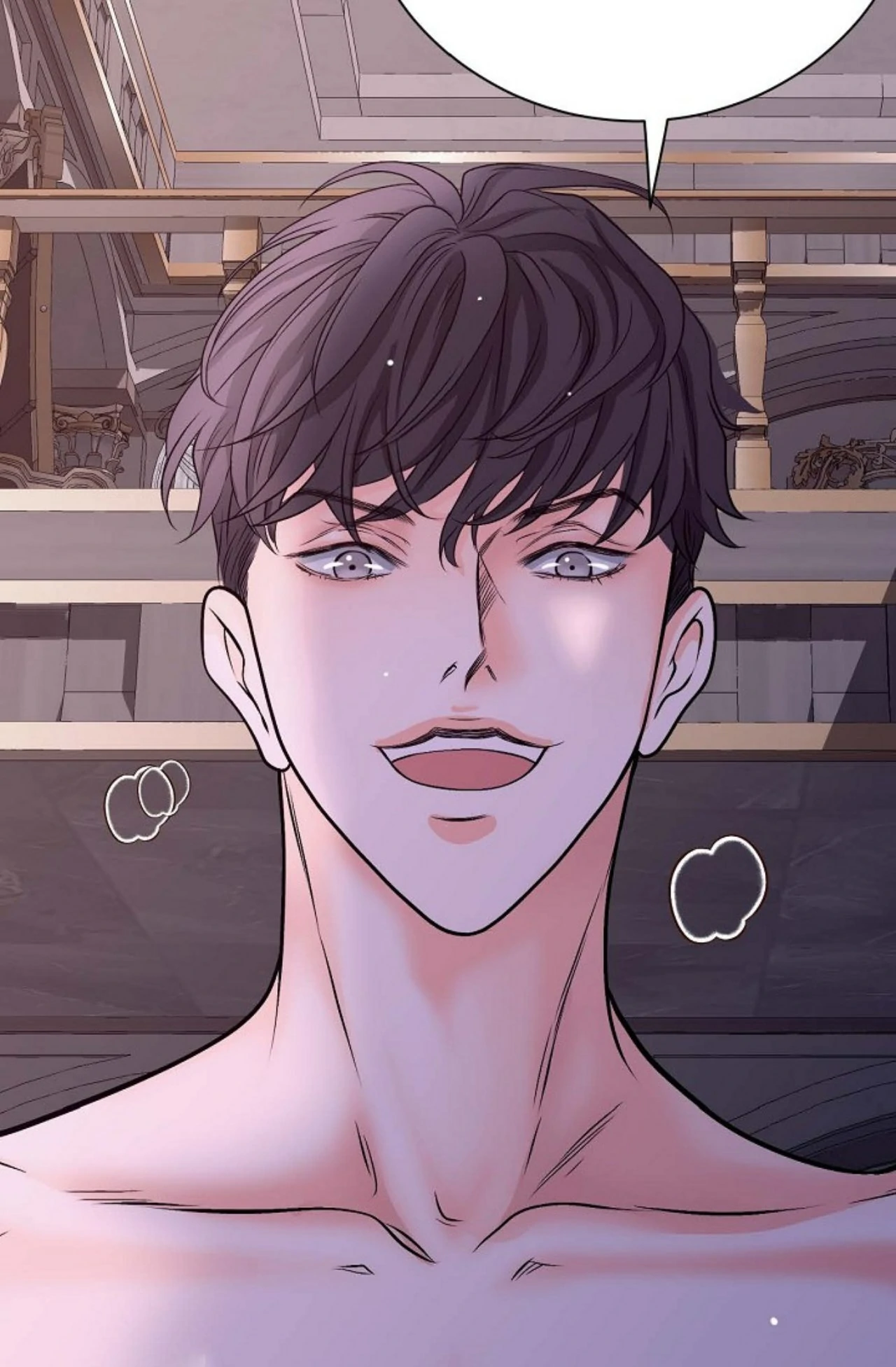 The Bride of Darkness [Official] - Chapter 13 manhwa