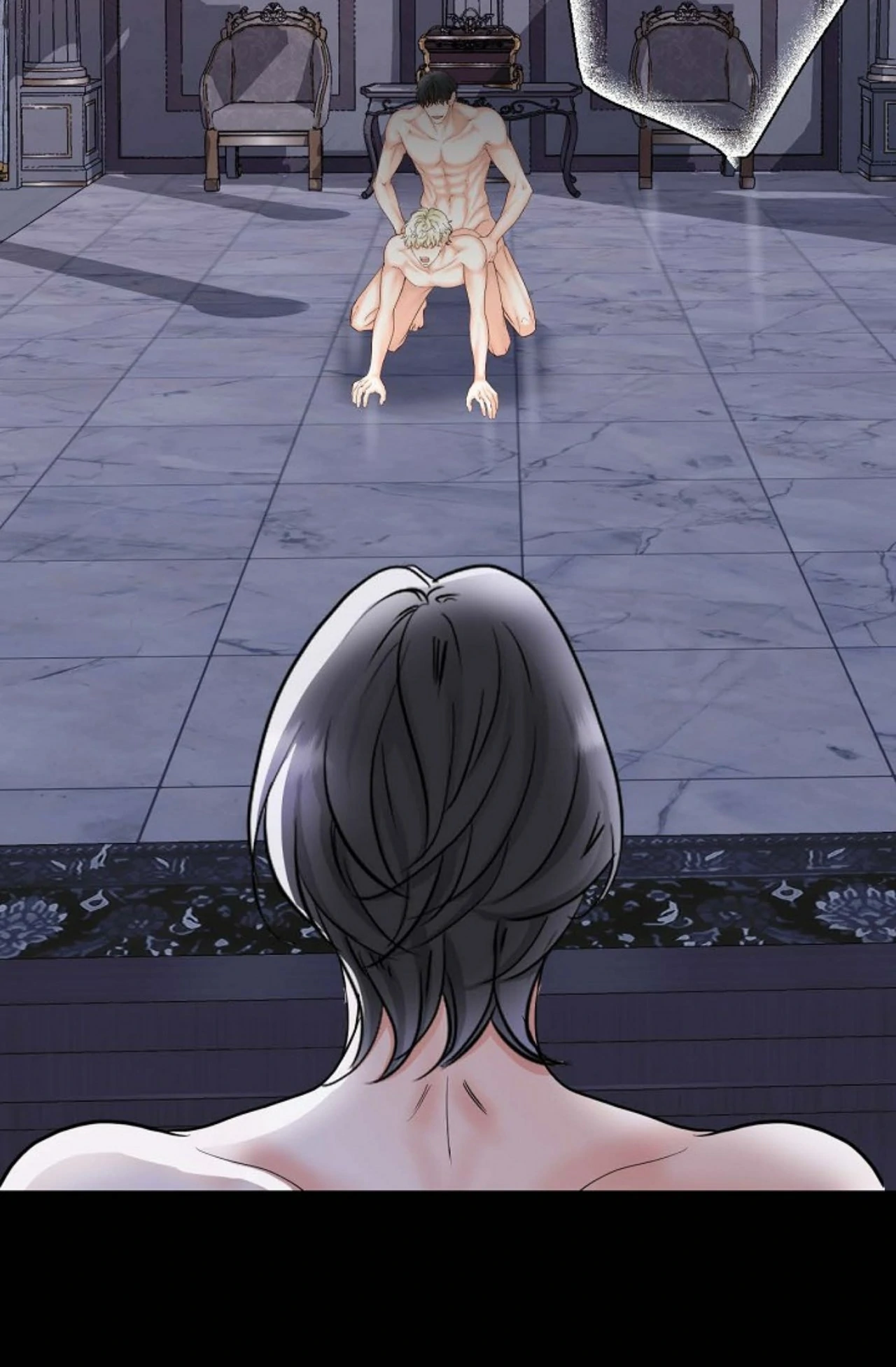 The Bride of Darkness [Official] - Chapter 13 manhwa