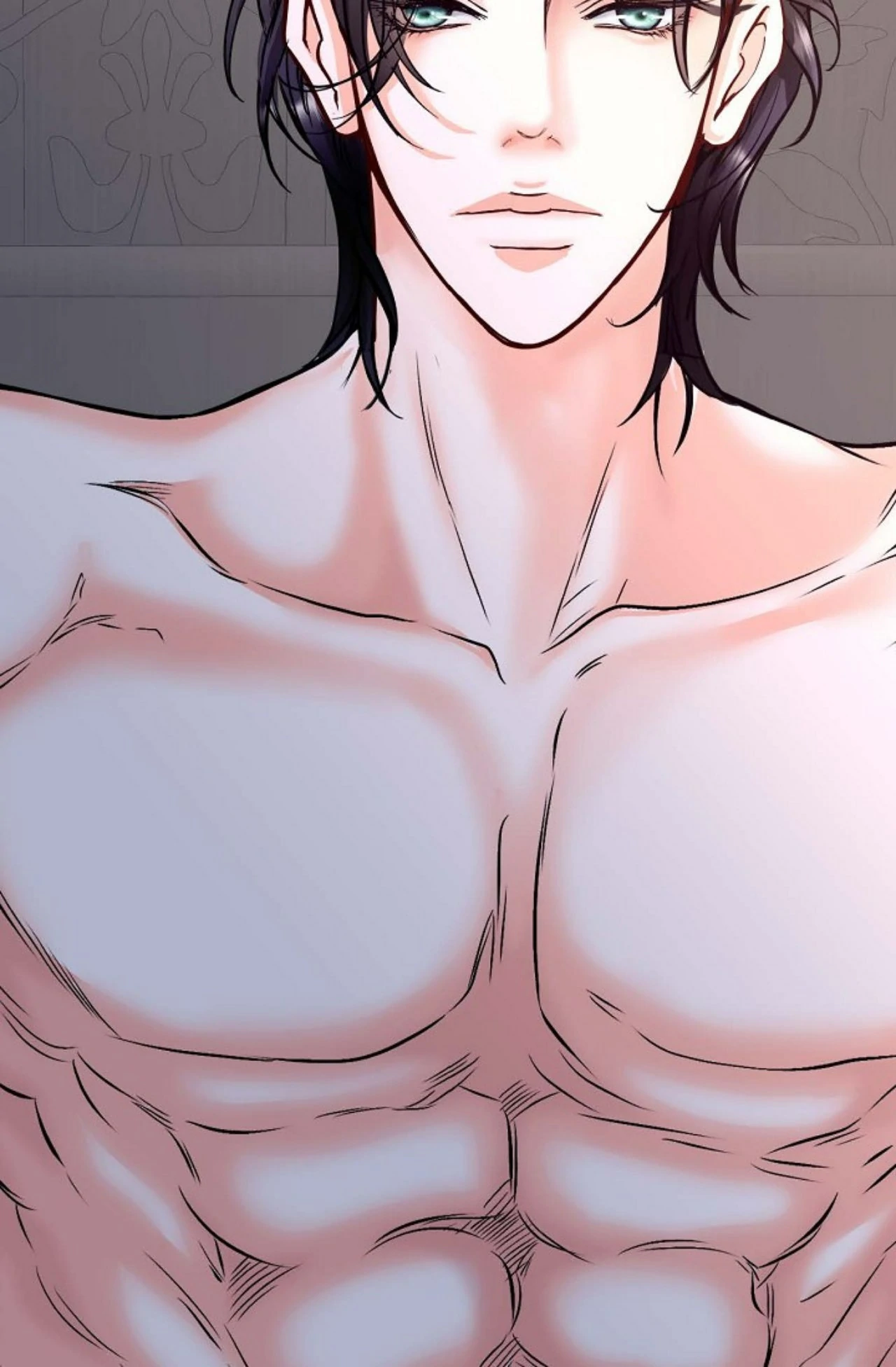The Bride of Darkness [Official] - Chapter 13 manhwa