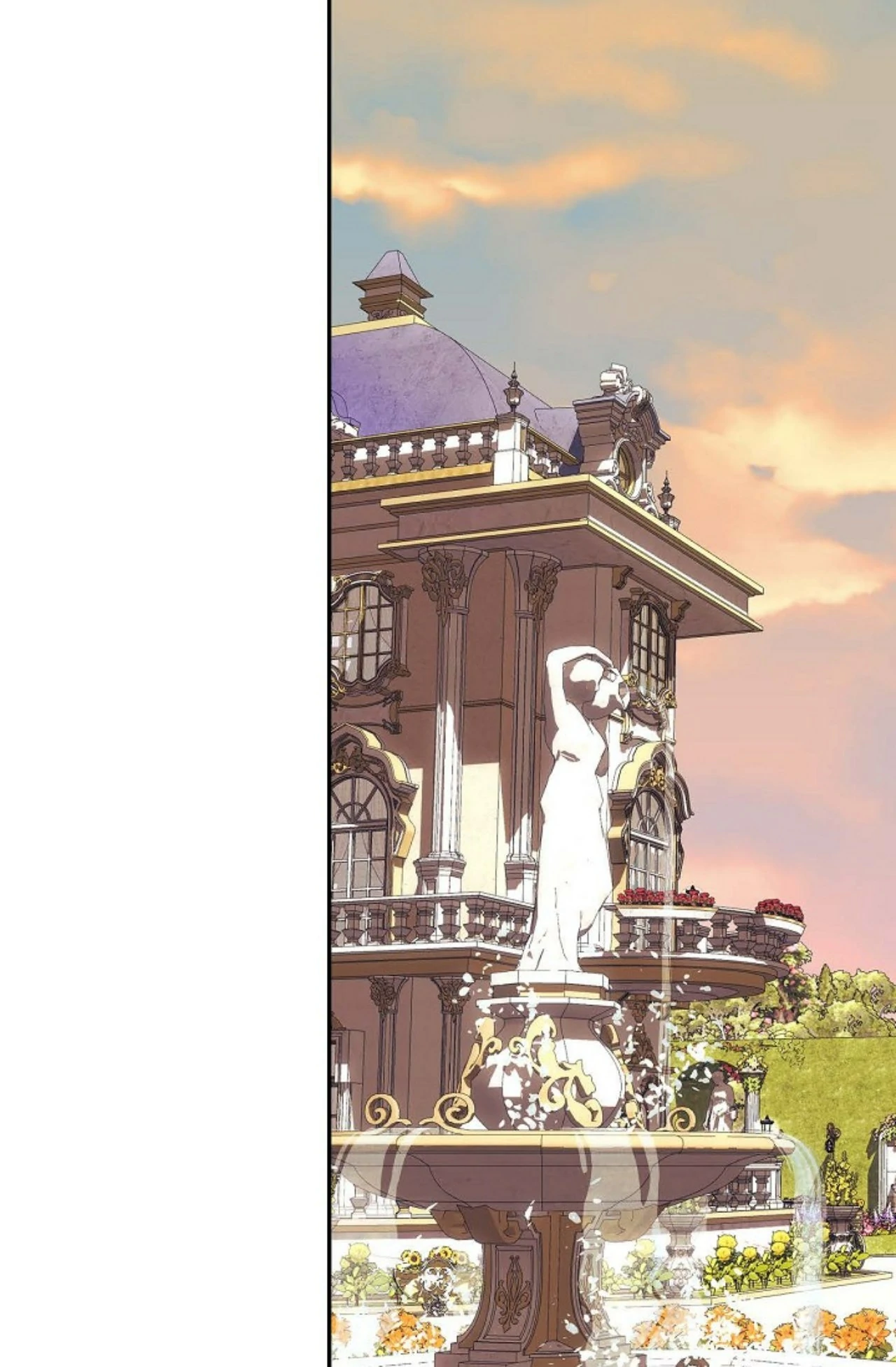The Bride of Darkness [Official] - Chapter 13 manhwa
