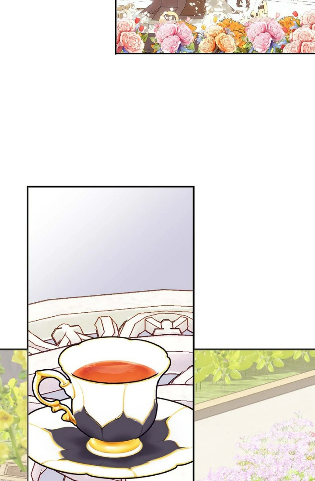 The Bride of Darkness [Official] - Chapter 13 manhwa