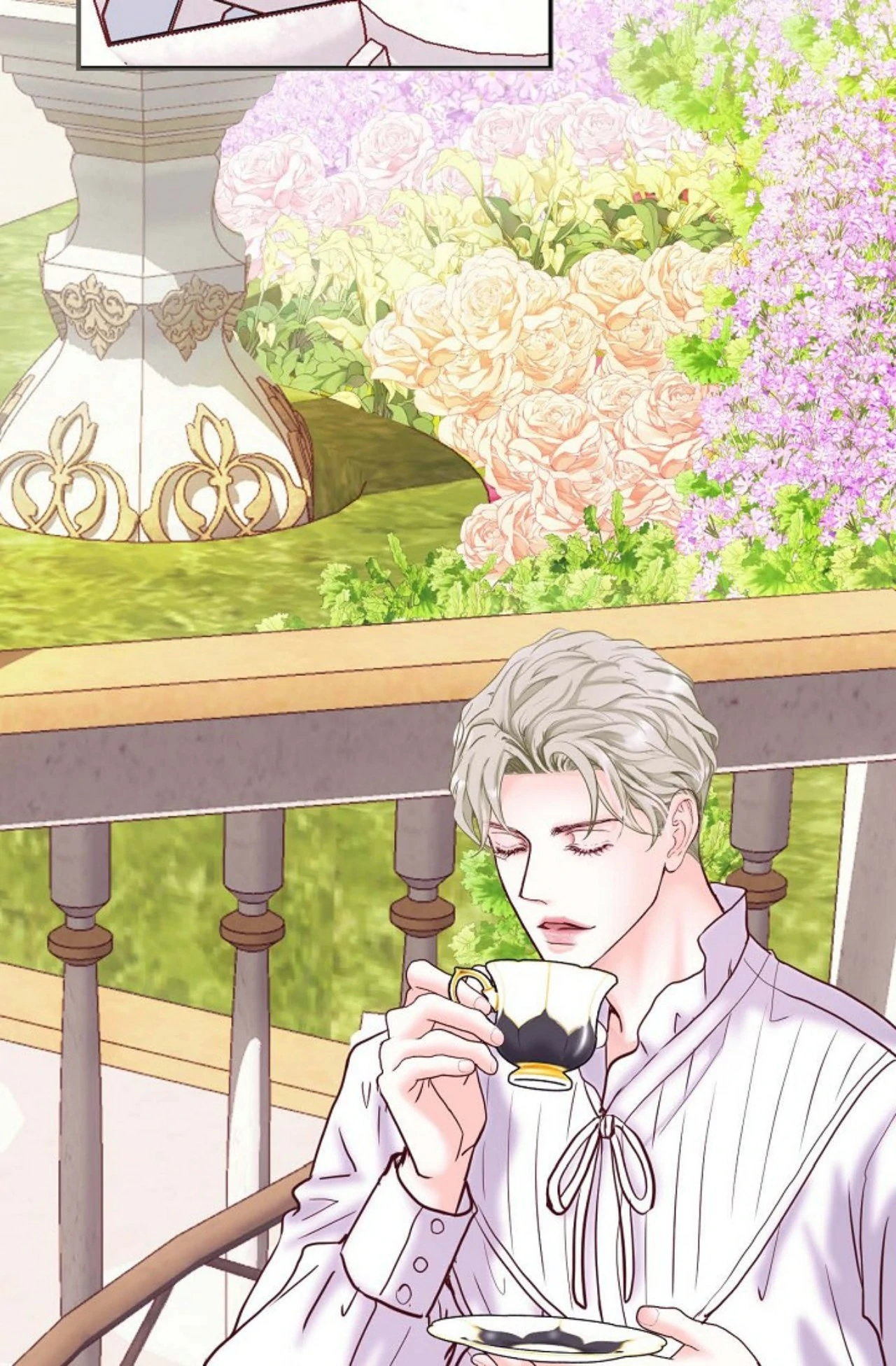The Bride of Darkness [Official] - Chapter 13 manhwa