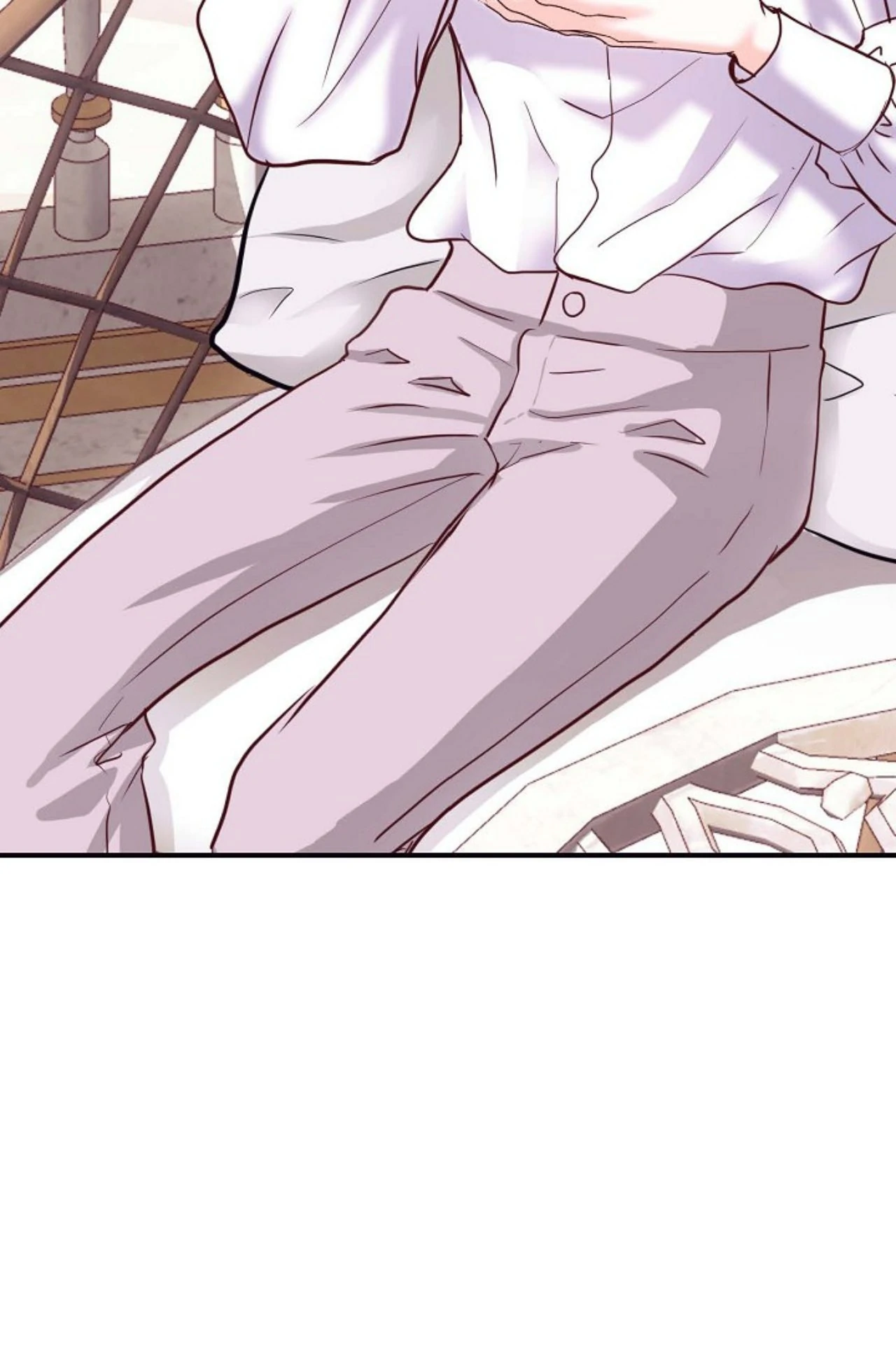 The Bride of Darkness [Official] - Chapter 13 manhwa