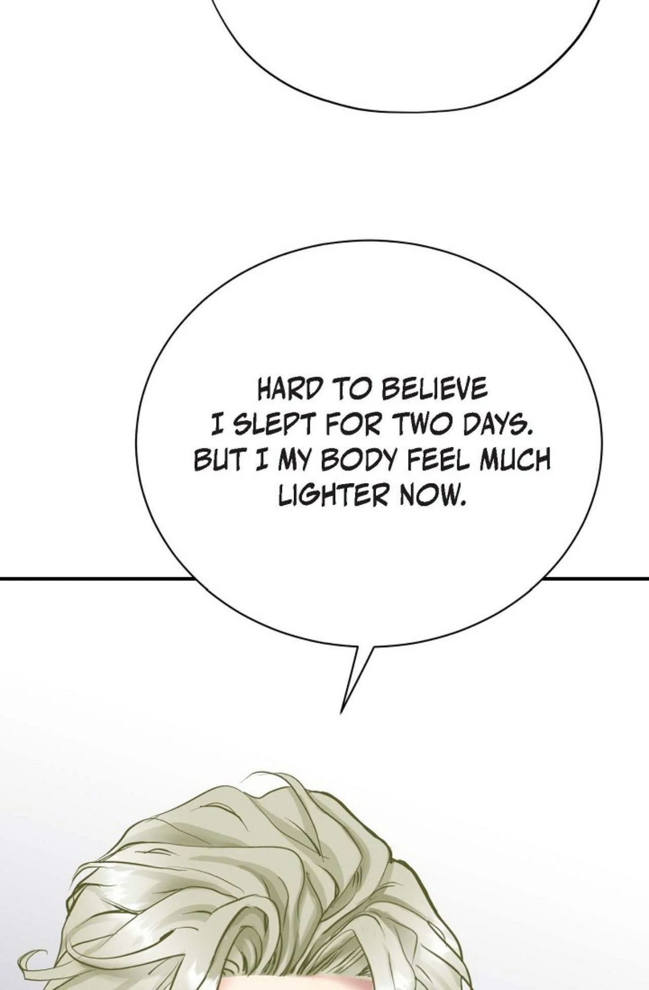 The Bride of Darkness [Official] - Chapter 13 manhwa