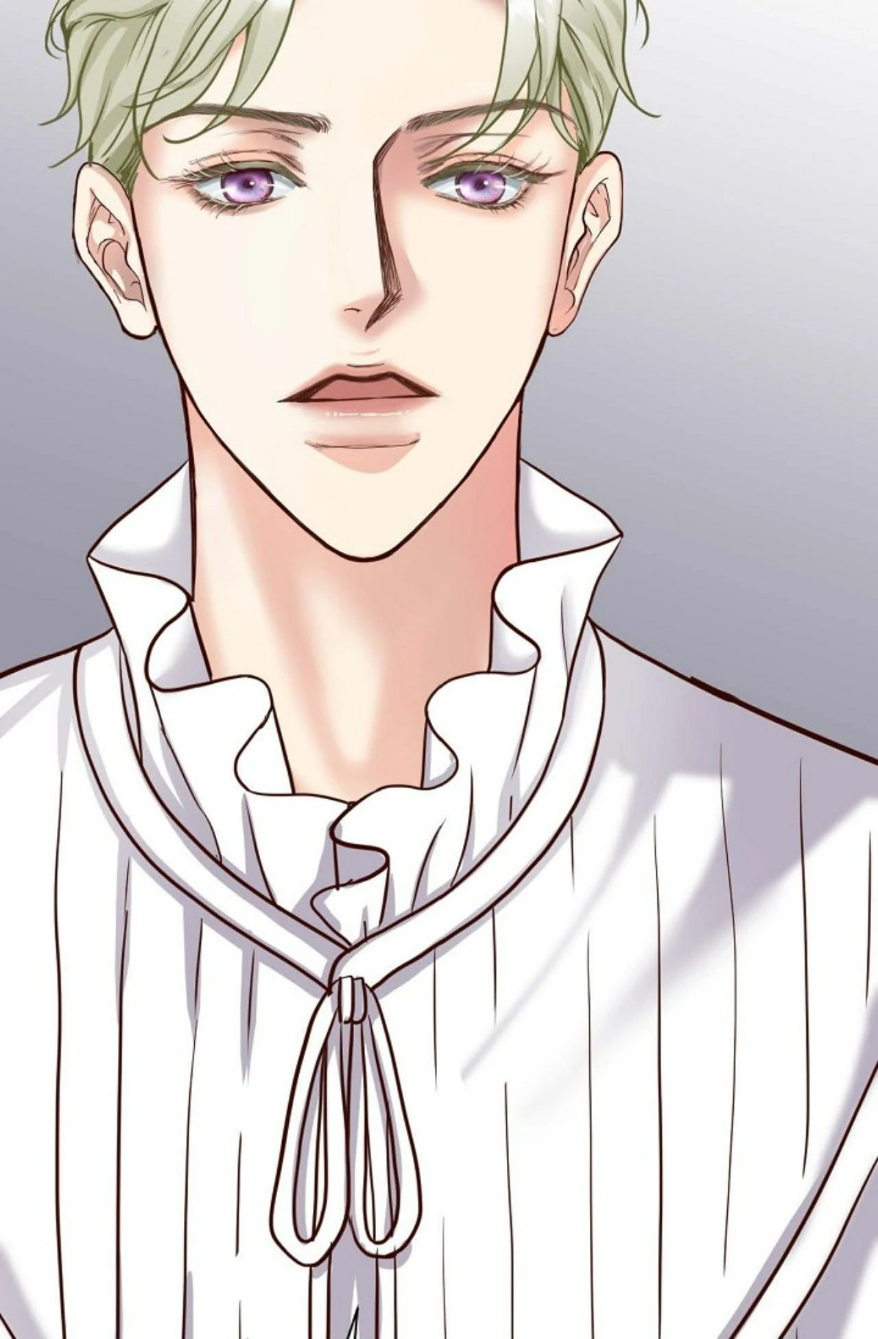 The Bride of Darkness [Official] - Chapter 13 manhwa
