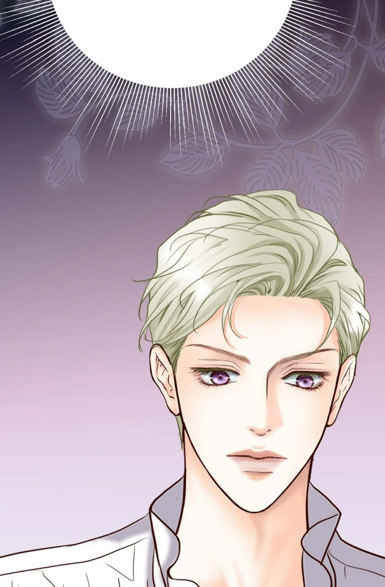 The Bride of Darkness [Official] - Chapter 13 manhwa