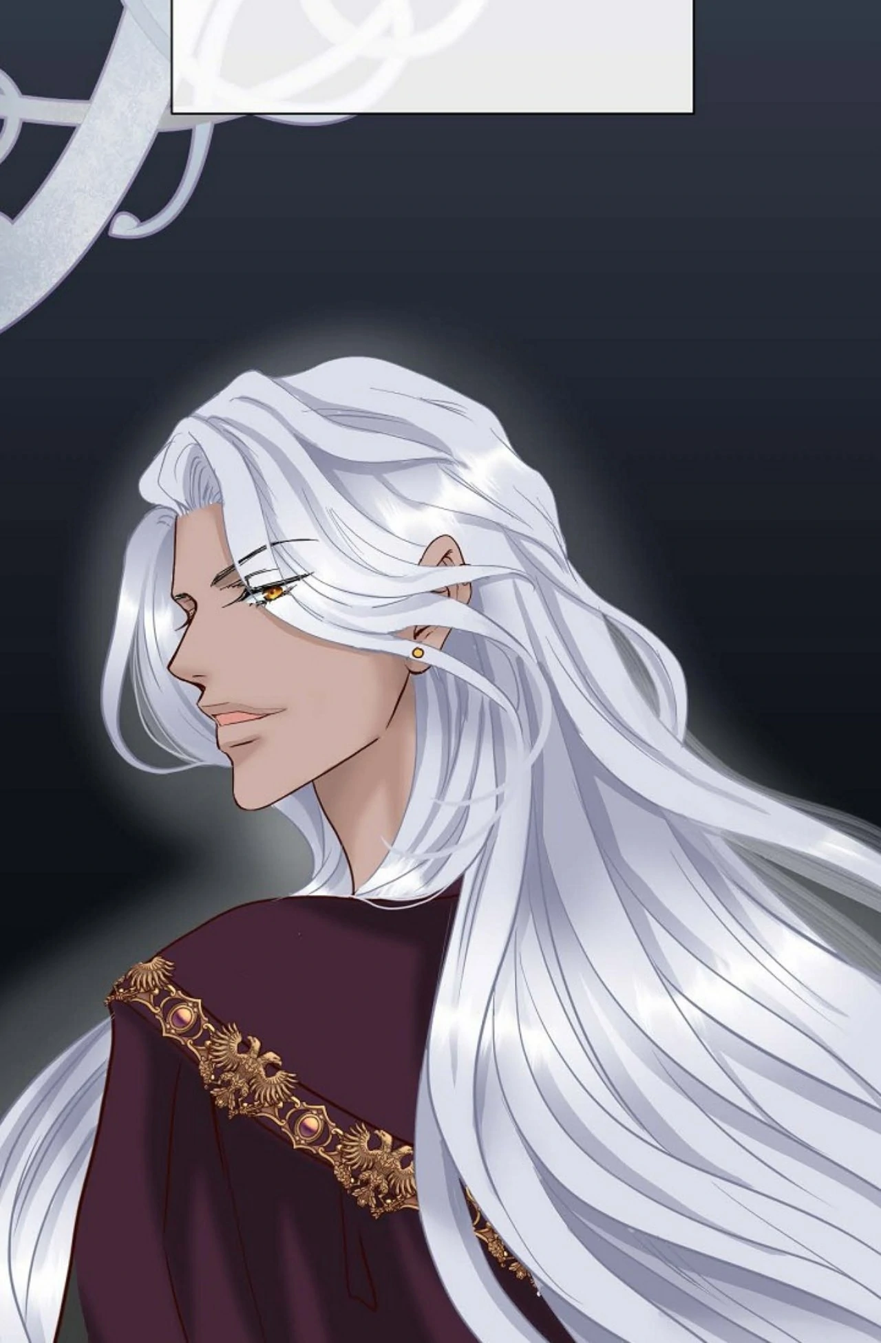 The Bride of Darkness [Official] - Chapter 13 manhwa