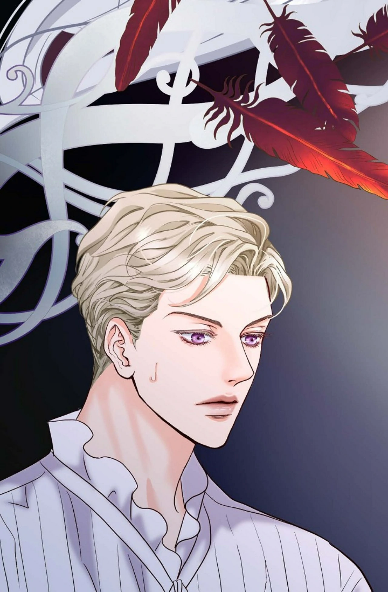 The Bride of Darkness [Official] - Chapter 13 manhwa