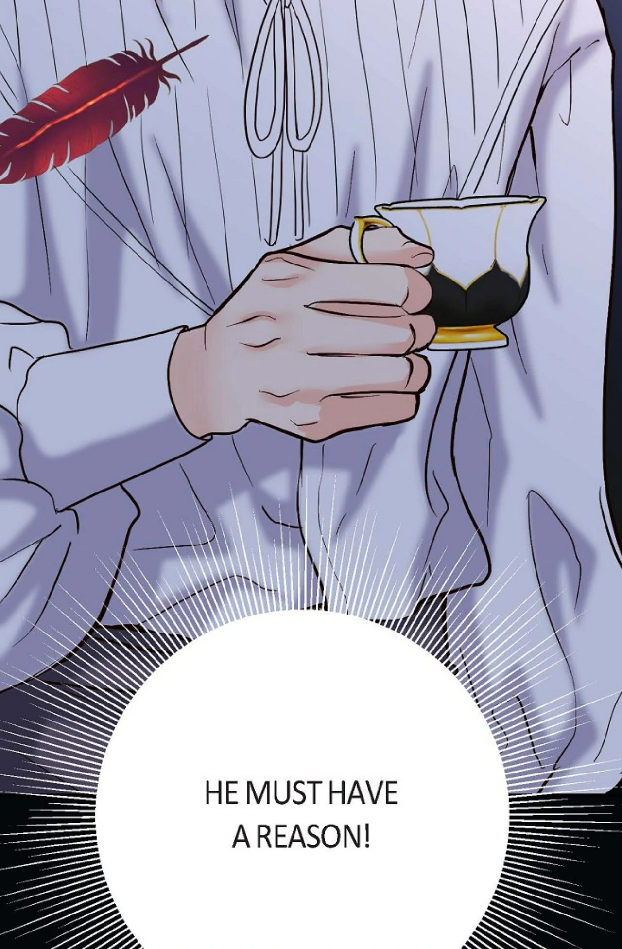 The Bride of Darkness [Official] - Chapter 13 manhwa