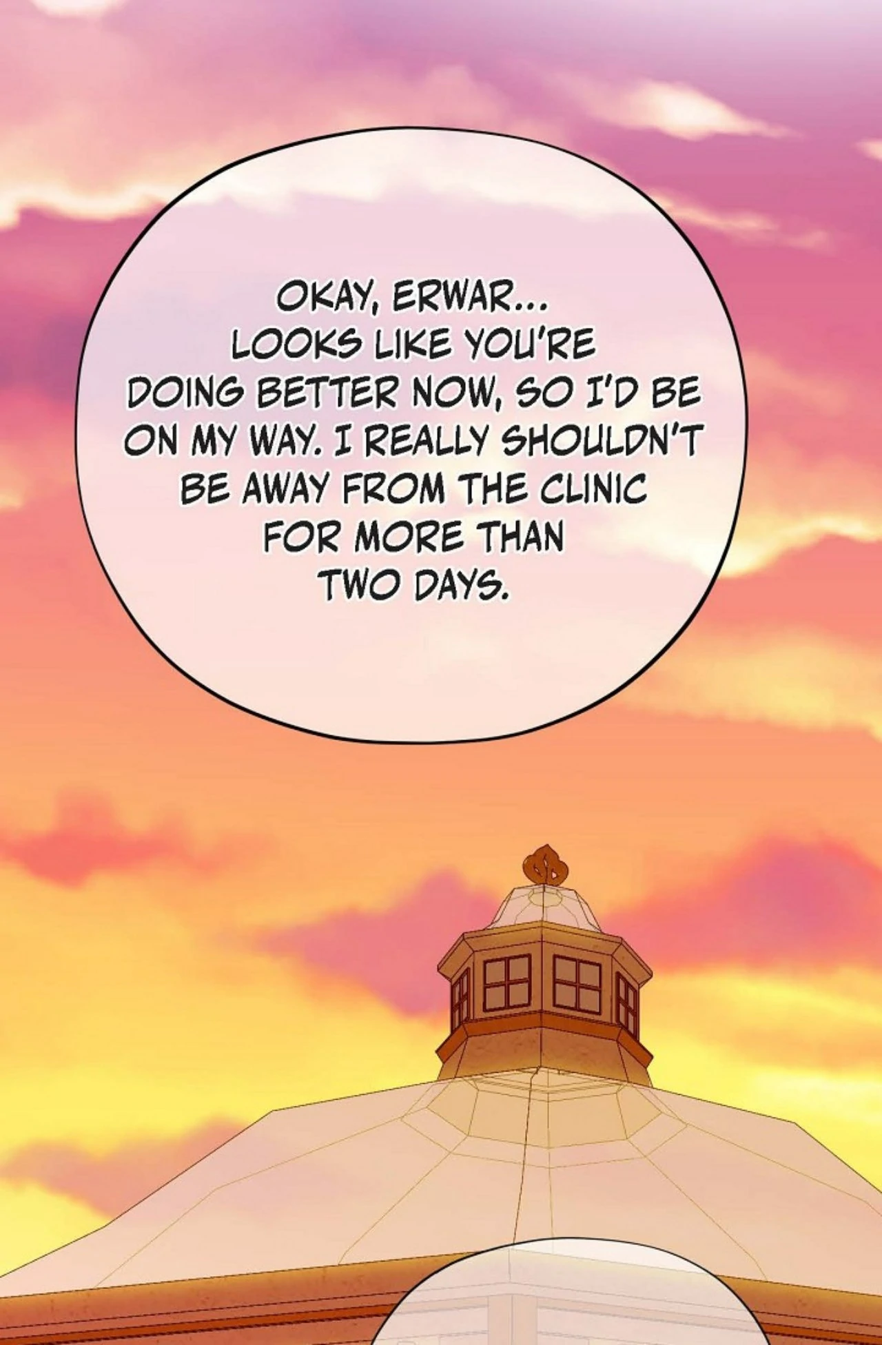 The Bride of Darkness [Official] - Chapter 14 manhwa