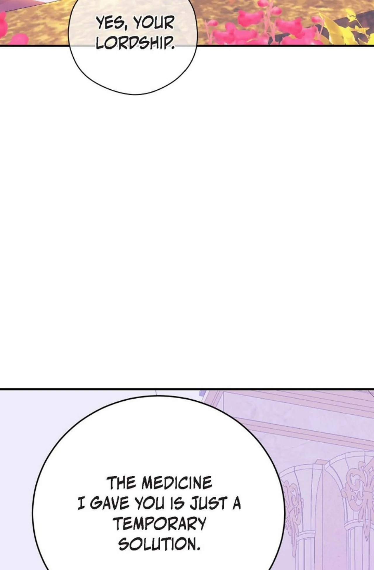 The Bride of Darkness [Official] - Chapter 14 manhwa