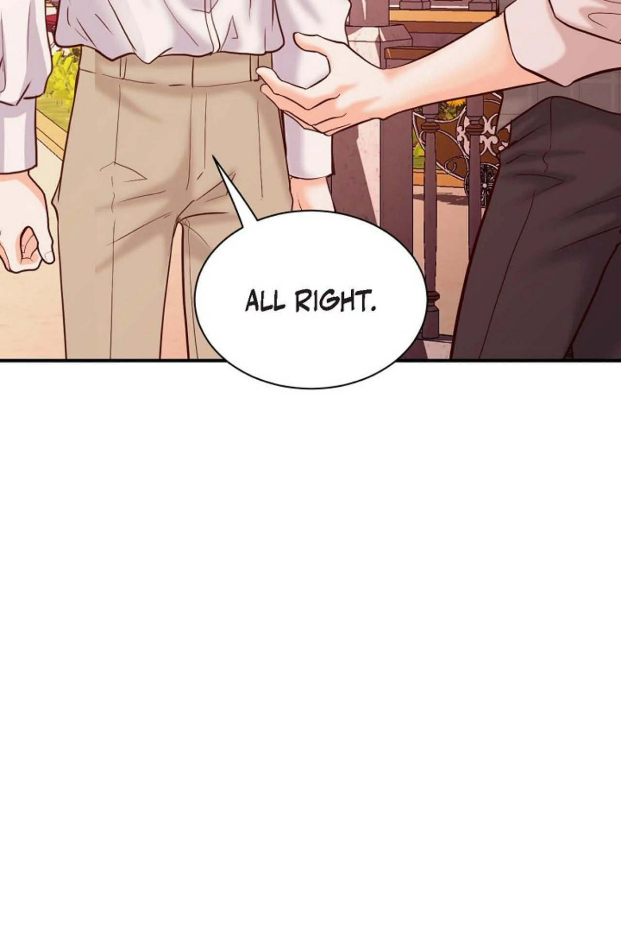 The Bride of Darkness [Official] - Chapter 14 manhwa