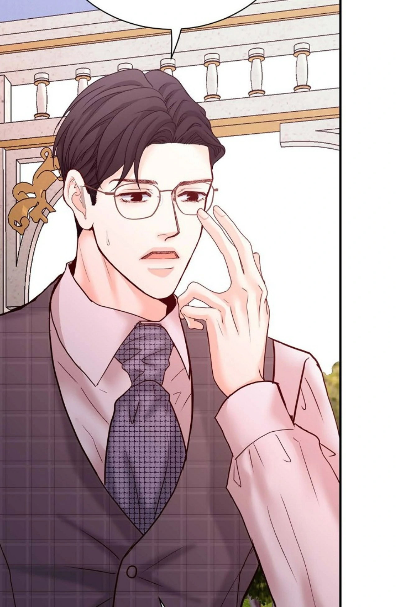 The Bride of Darkness [Official] - Chapter 14 manhwa