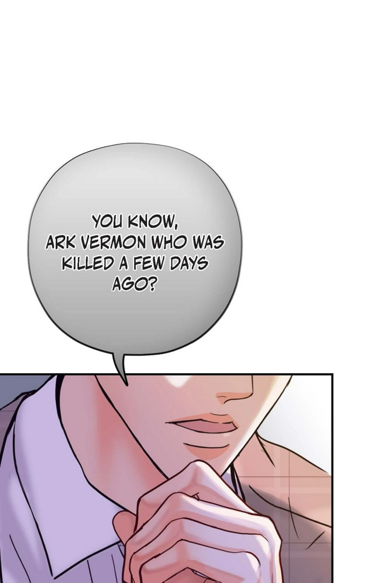The Bride of Darkness [Official] - Chapter 14 manhwa