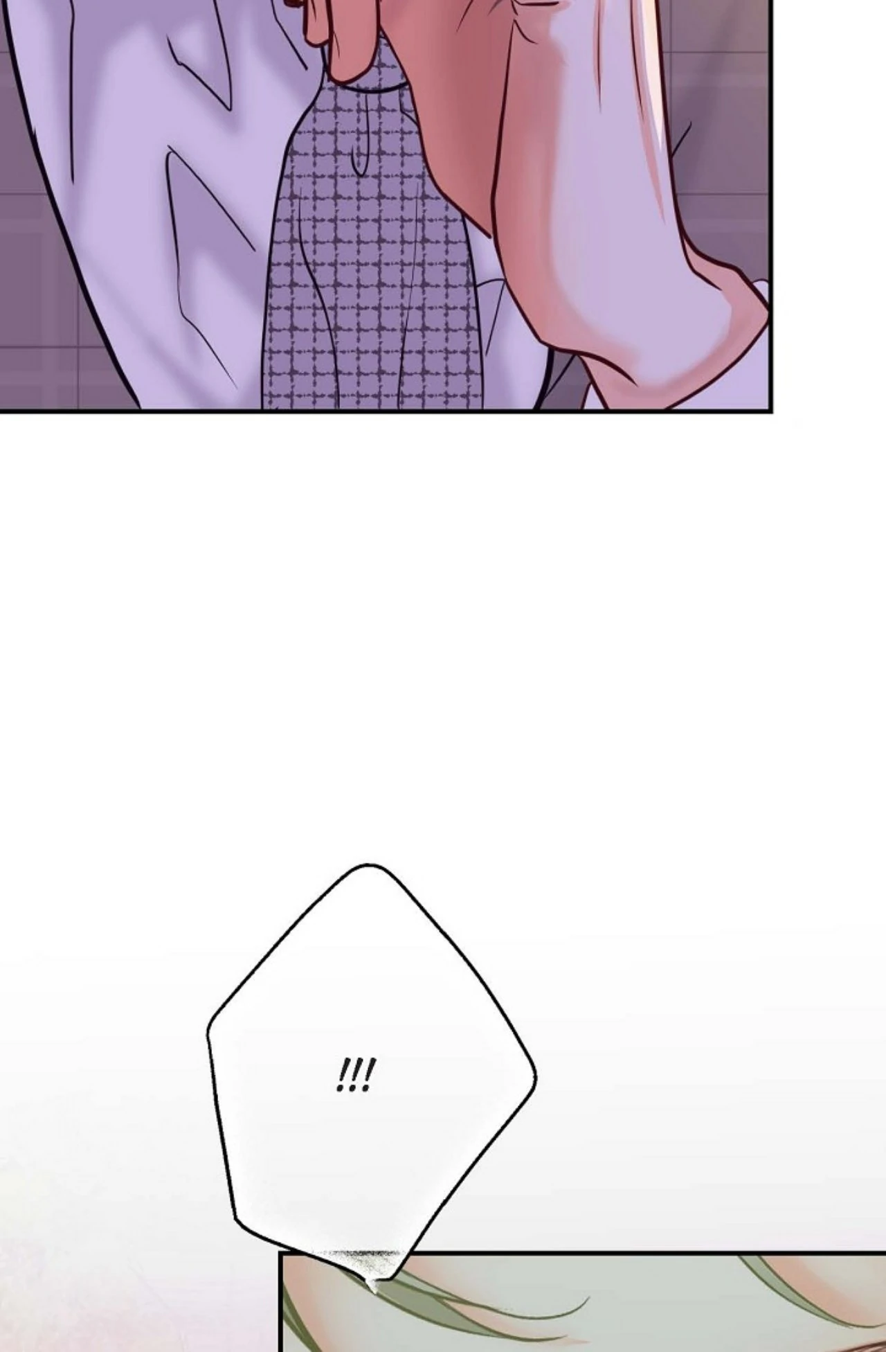 The Bride of Darkness [Official] - Chapter 14 manhwa