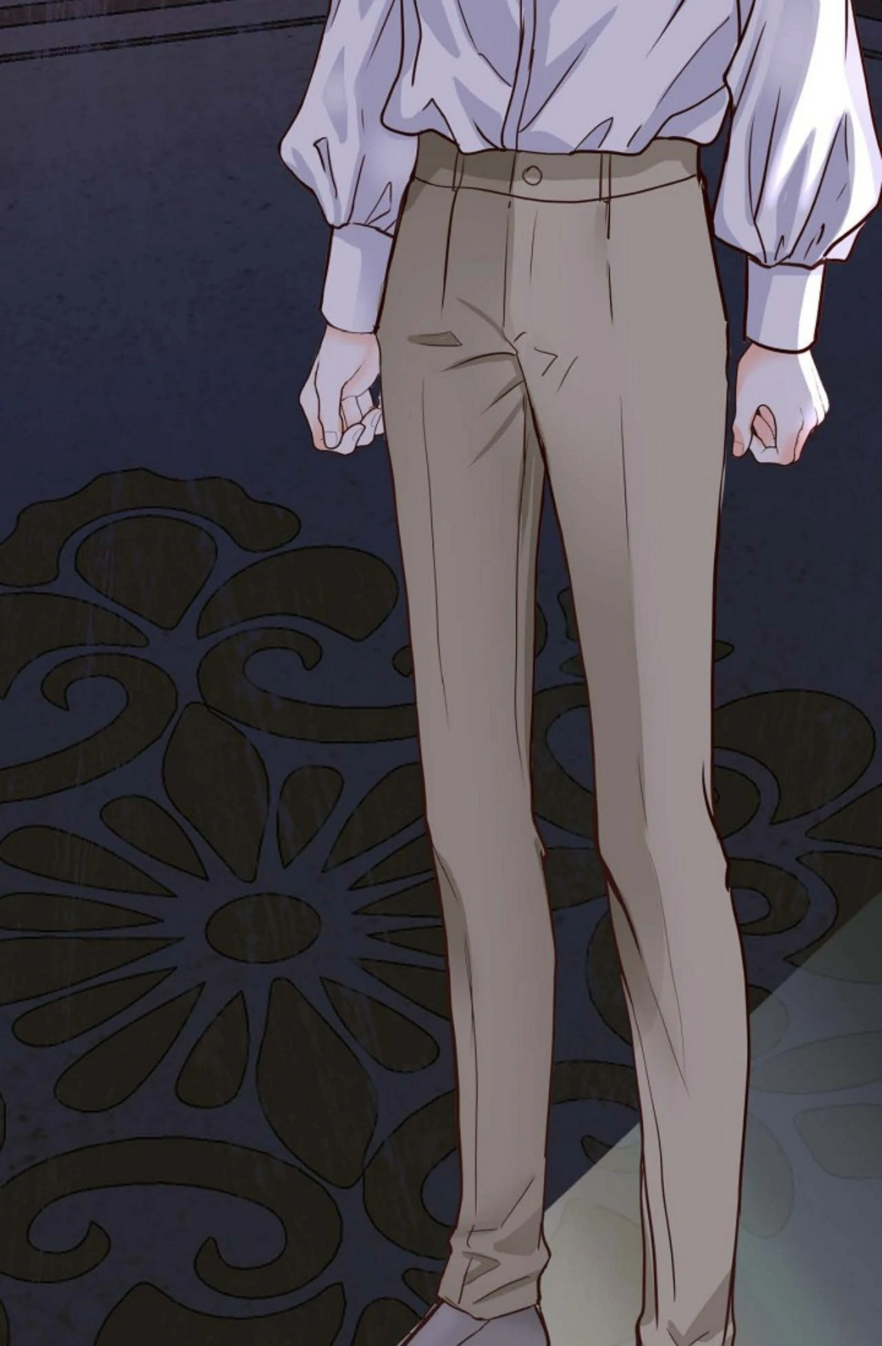 The Bride of Darkness [Official] - Chapter 14 manhwa