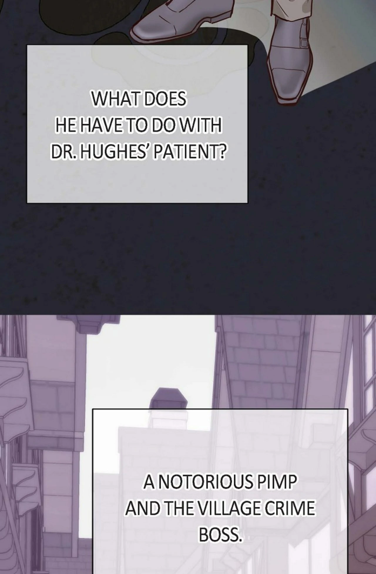 The Bride of Darkness [Official] - Chapter 14 manhwa
