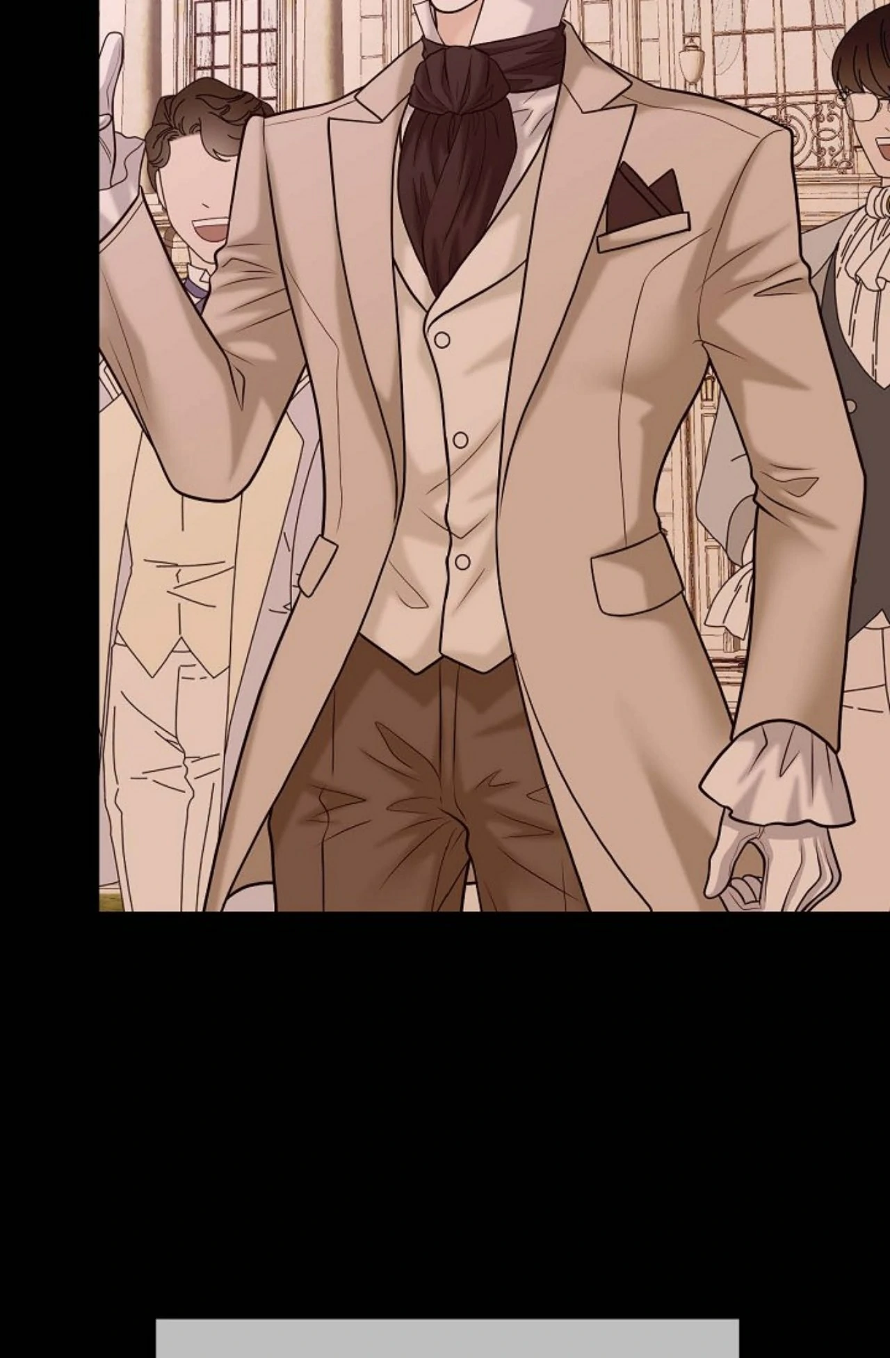 The Bride of Darkness [Official] - Chapter 14 manhwa