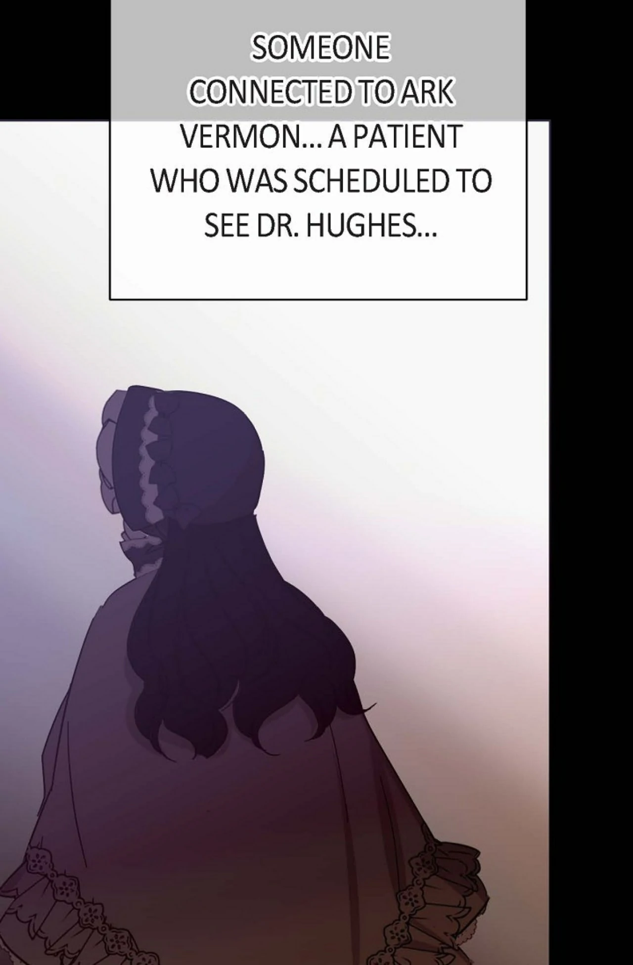 The Bride of Darkness [Official] - Chapter 14 manhwa