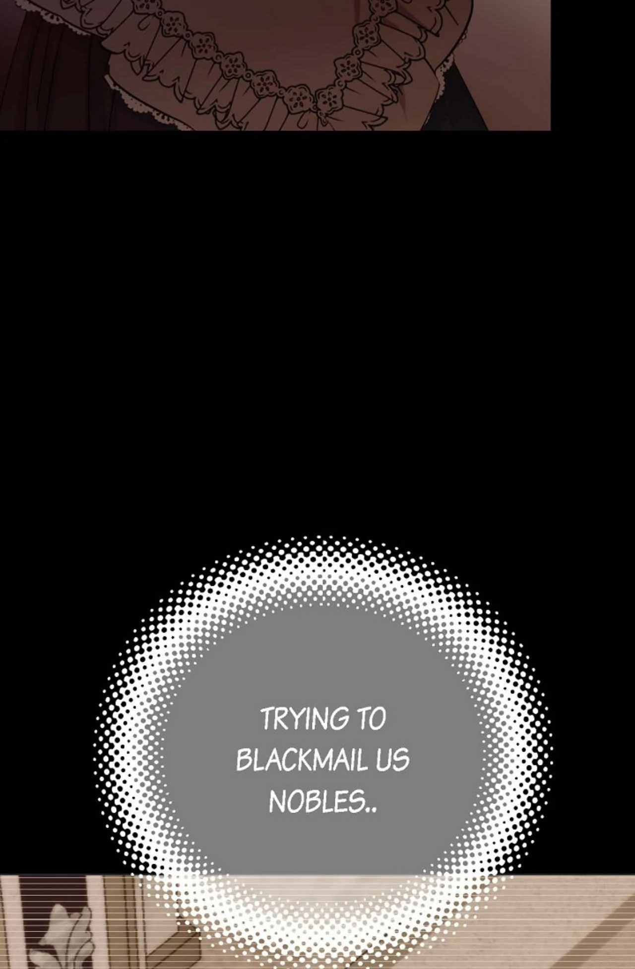 The Bride of Darkness [Official] - Chapter 14 manhwa