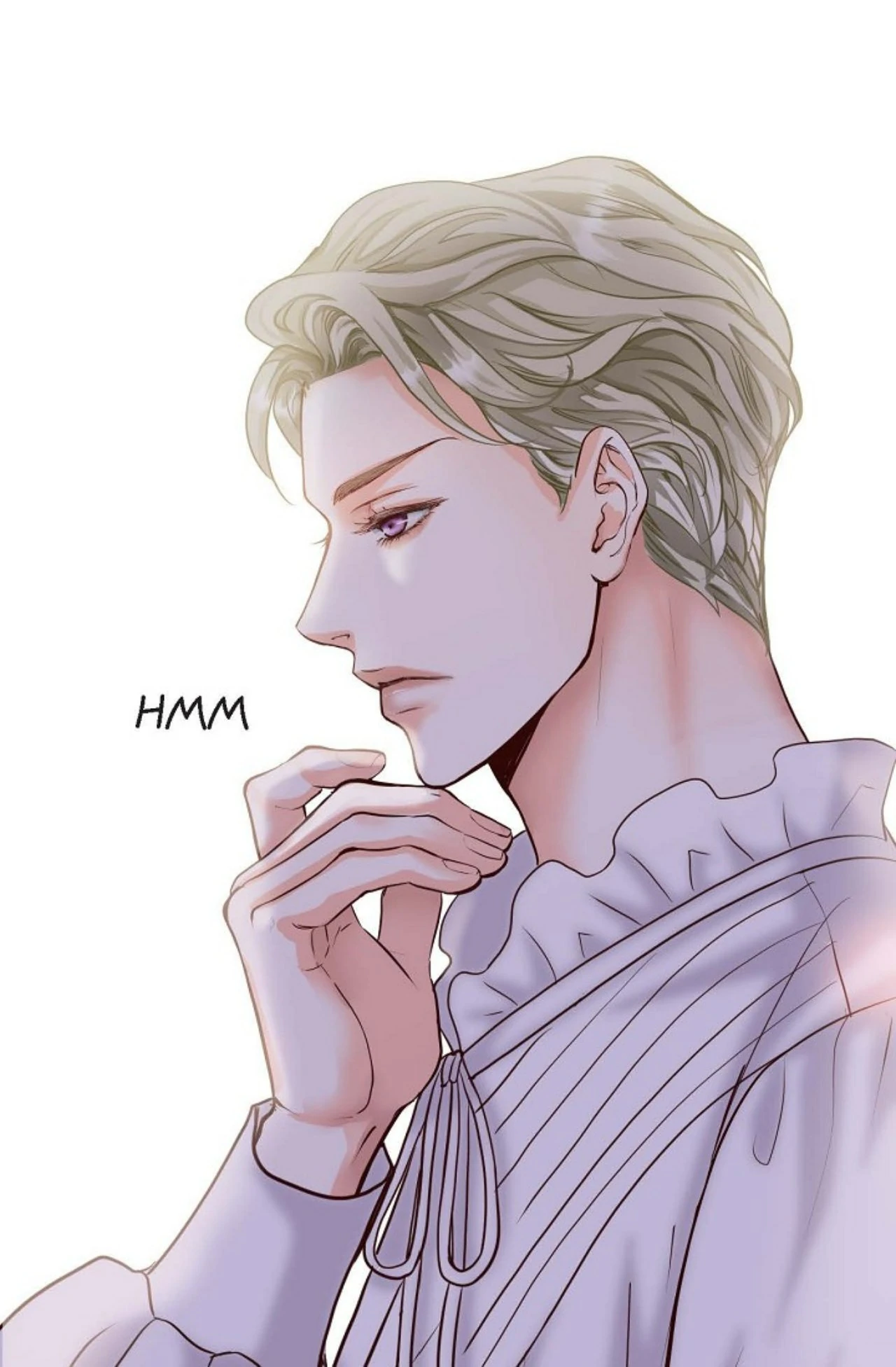 The Bride of Darkness [Official] - Chapter 14 manhwa