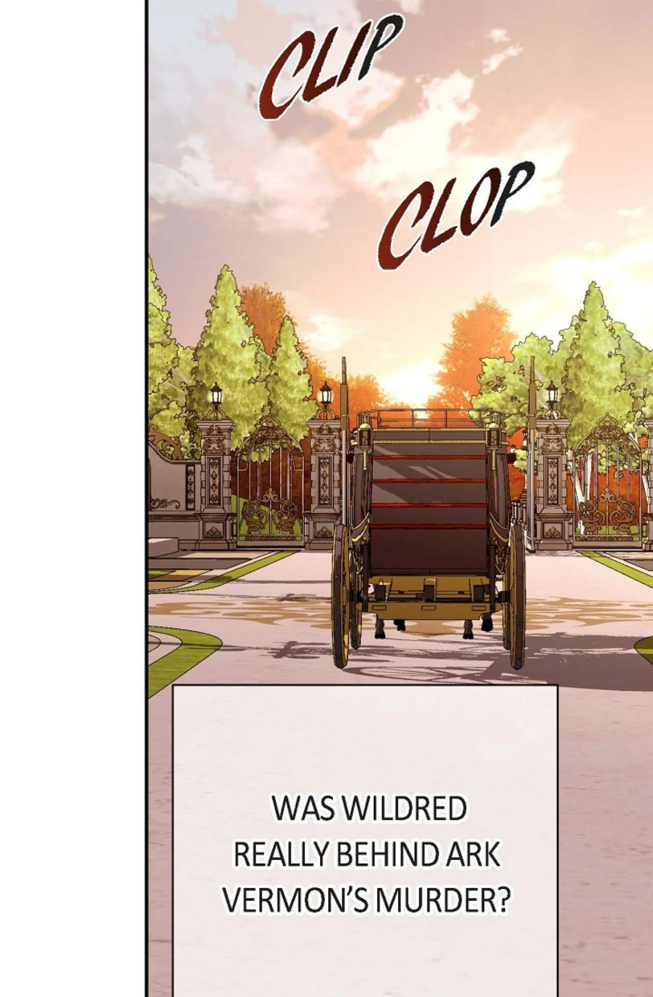 The Bride of Darkness [Official] - Chapter 14 manhwa