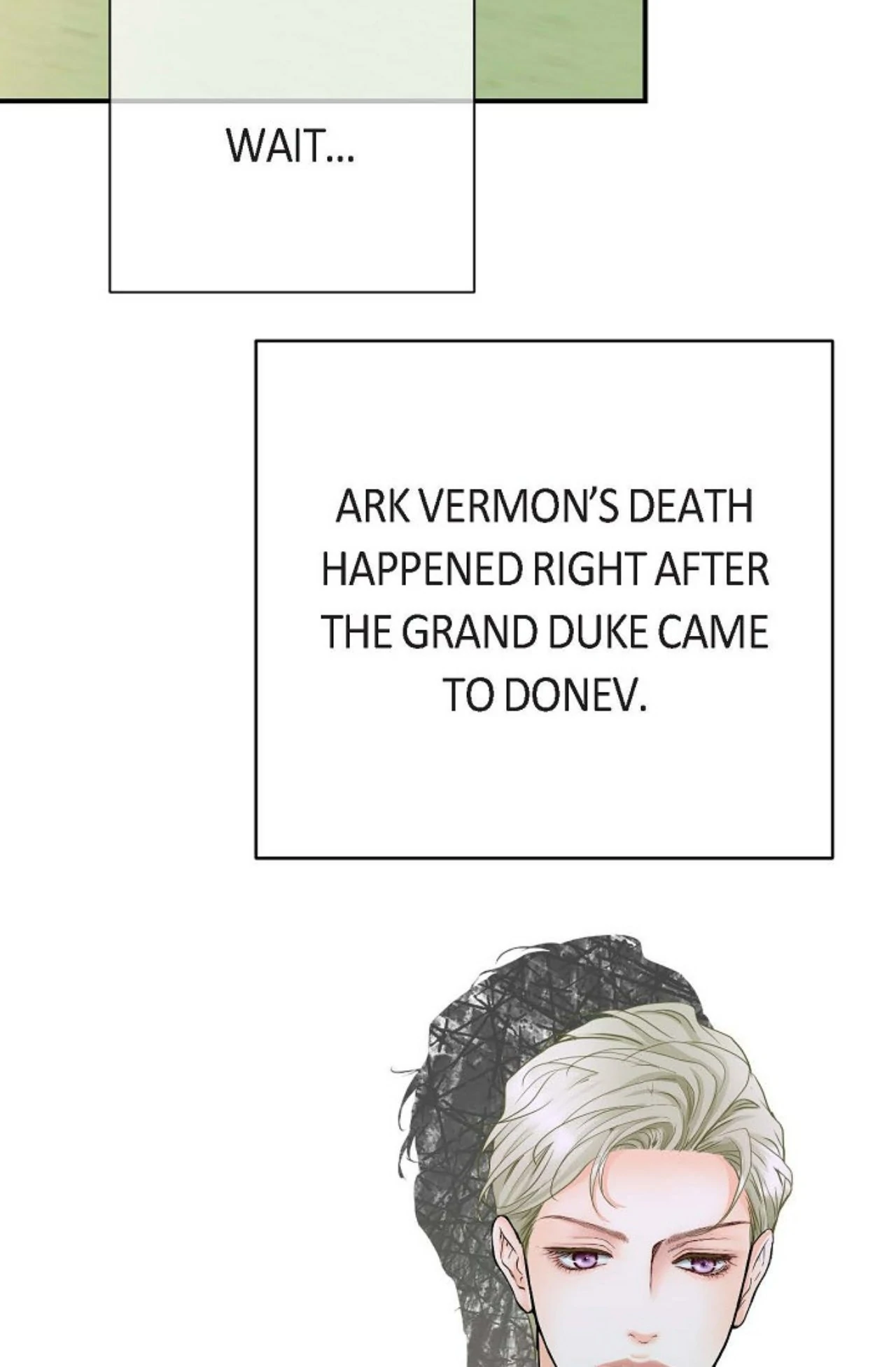 The Bride of Darkness [Official] - Chapter 14 manhwa
